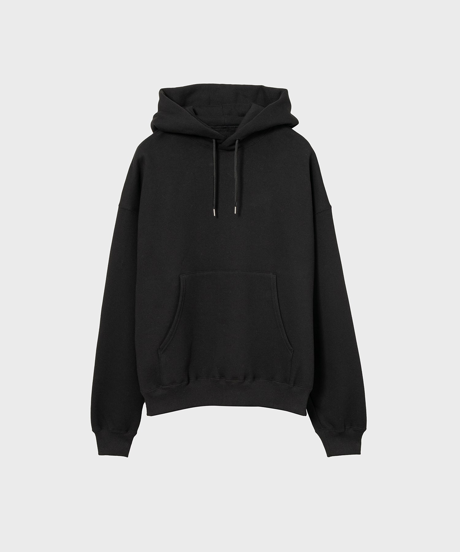 ２way hoodie FUMITO GANRYU