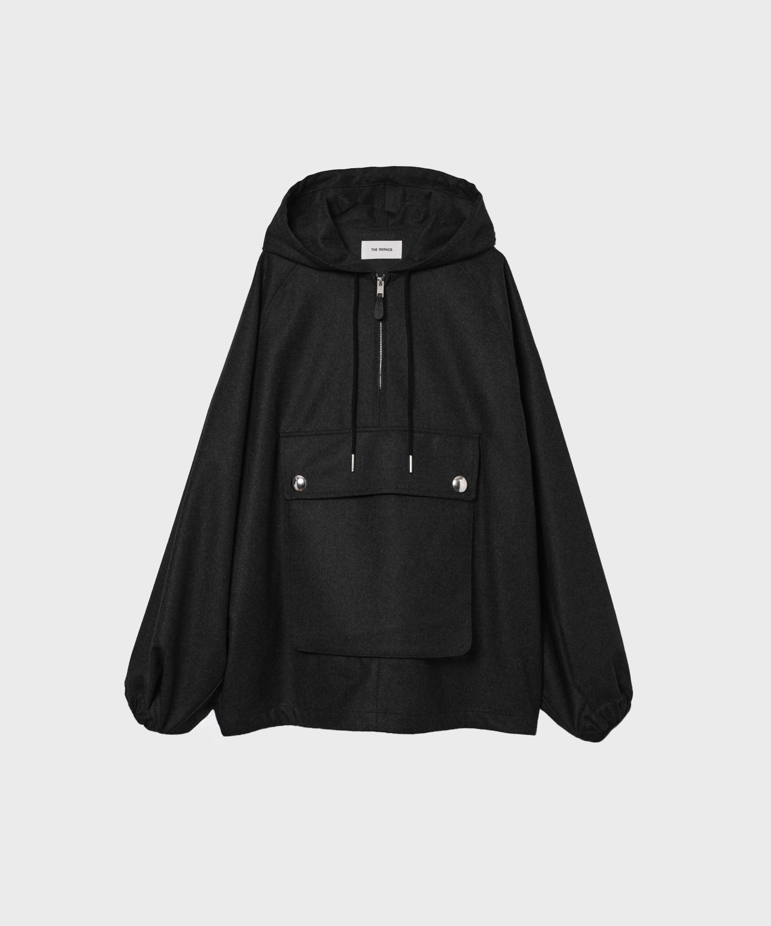 RERACS ANORAK PARKA THE RERACS