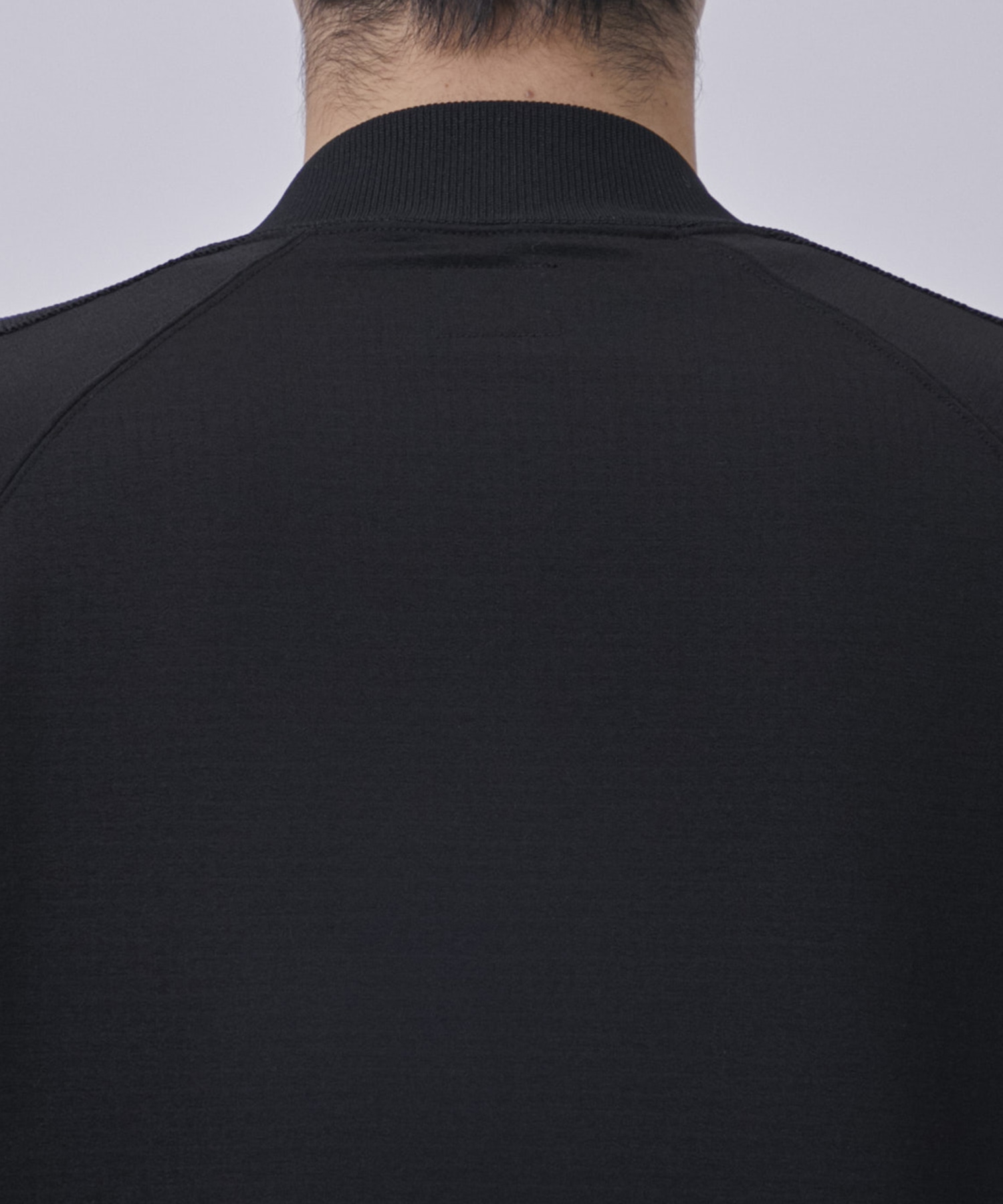 〈別注〉Track Rib Jacket - Polatec Air NEEDLES