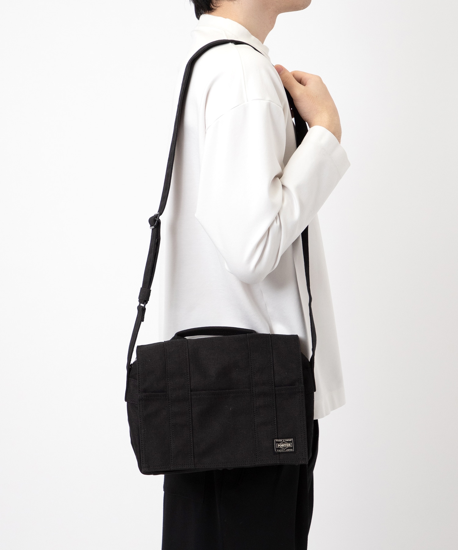 SHOULDER BAG(S) PORTER