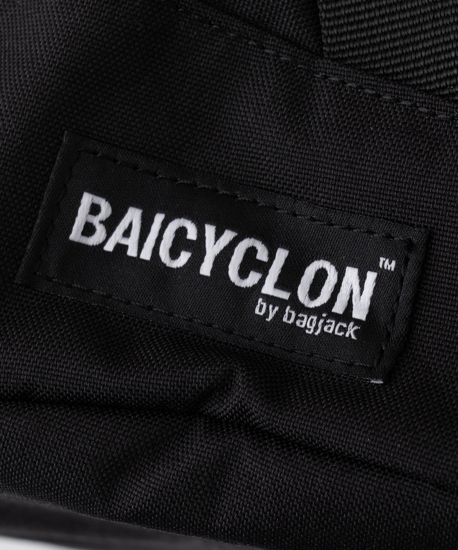 BACKPACK BAICYCLON by bagjack