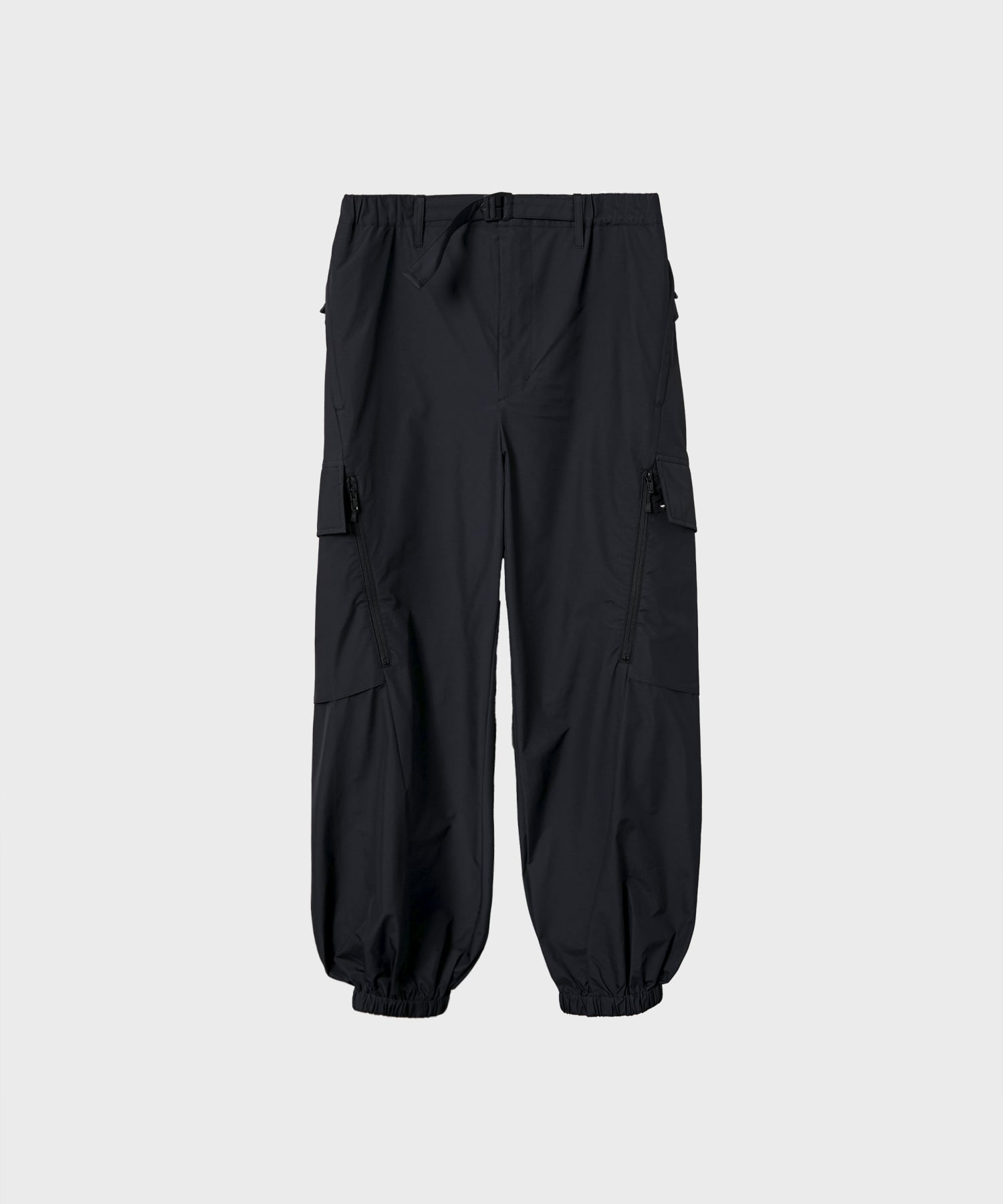 WIND STOPPER CARGO PANTS D-VEC