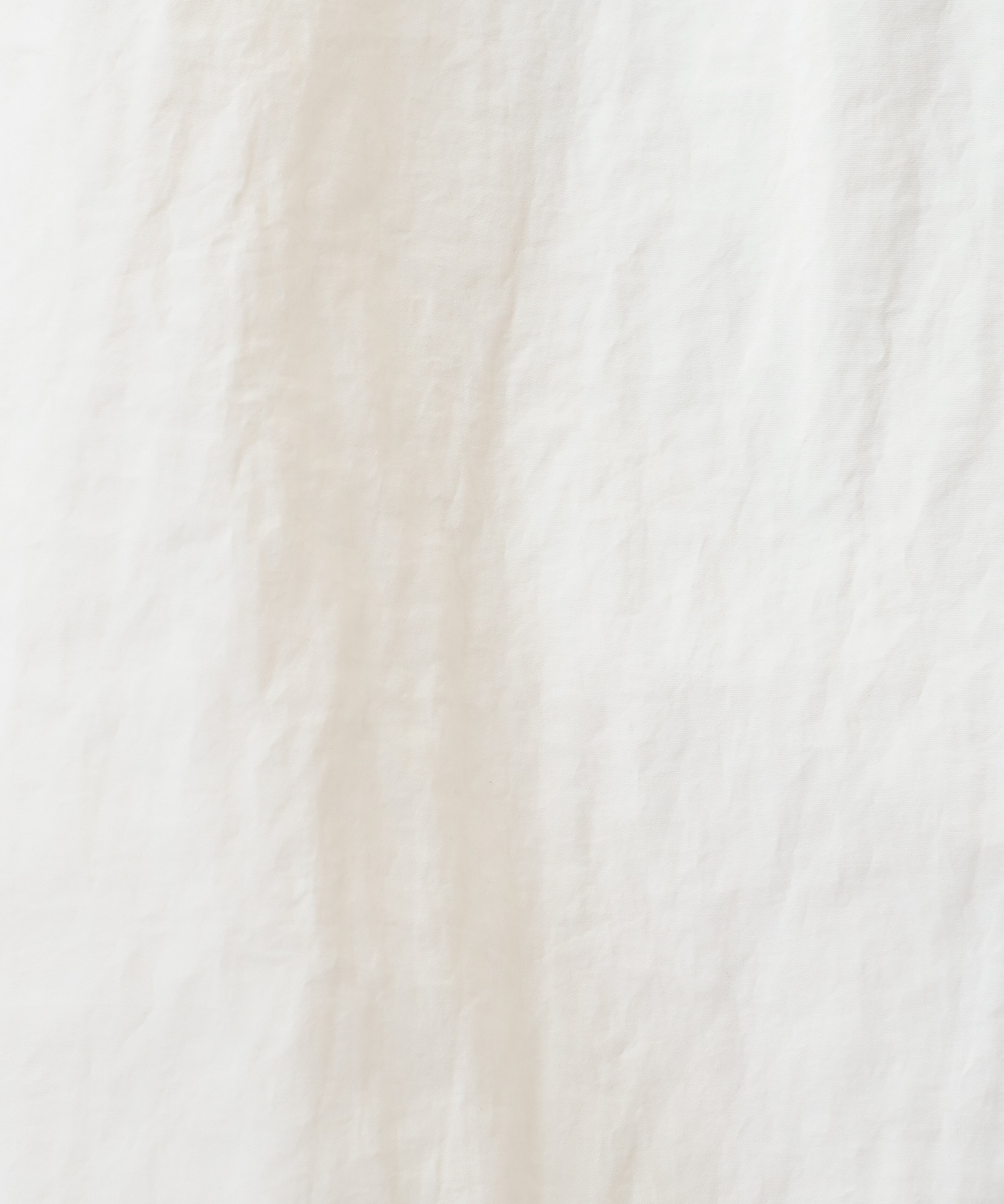 別注 9246-BL03-014 HOOD JACKET WHITE EDITION N.HOOLYWOOD