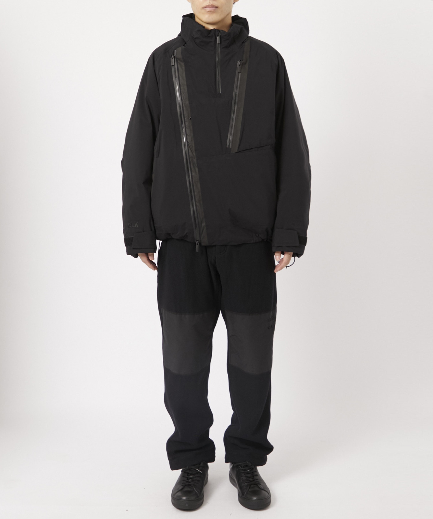 GORE-TEX JACKET White Mountaineering