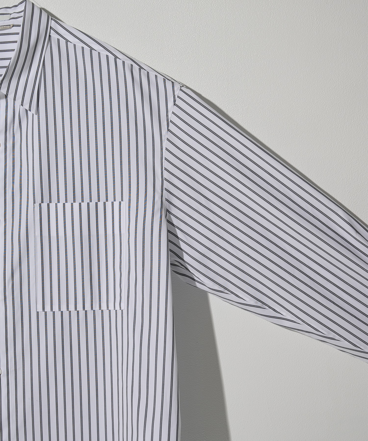 Clear broad Shirts STUDIOUS