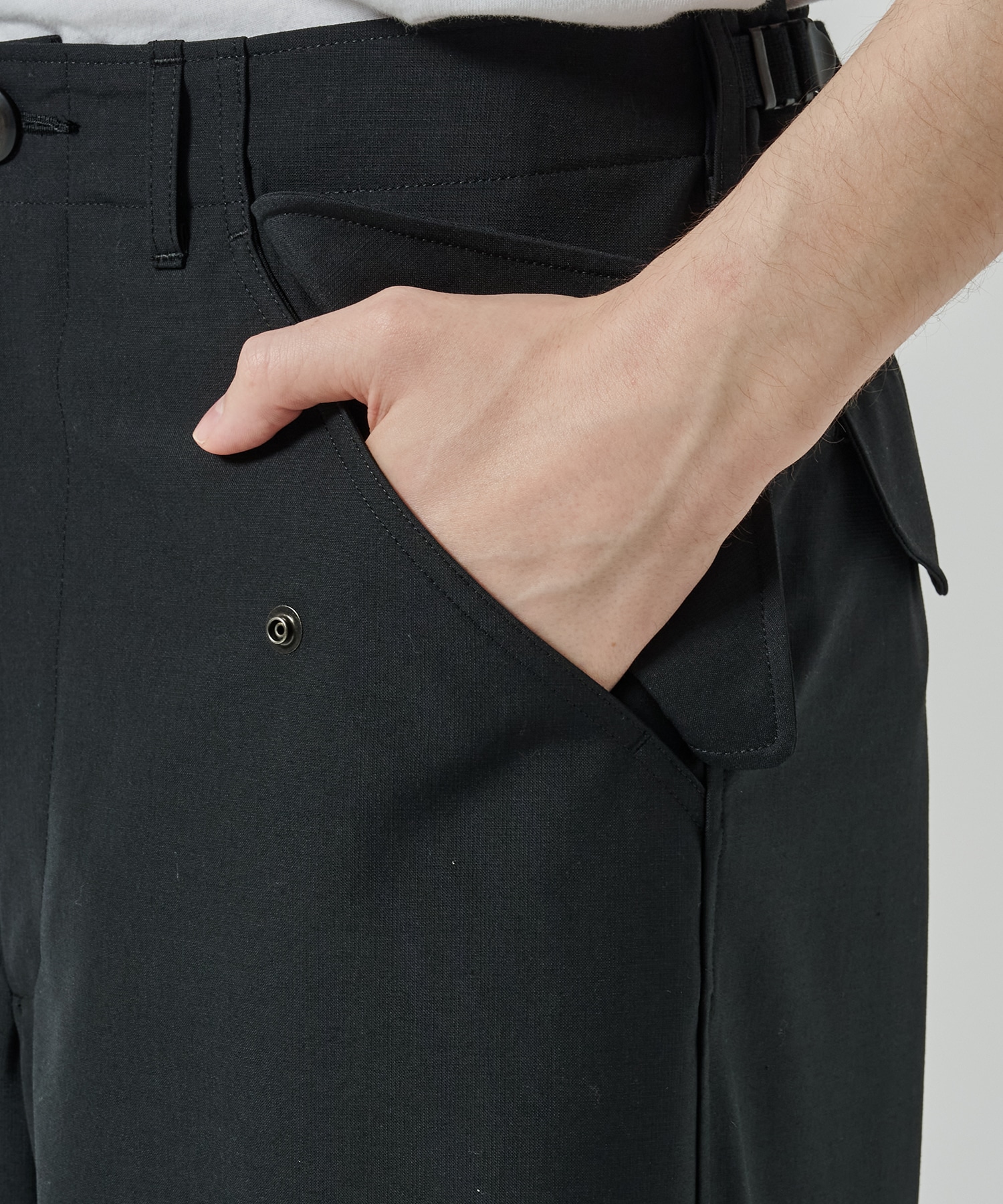 RERACS US CARGO PANTS THE RERACS