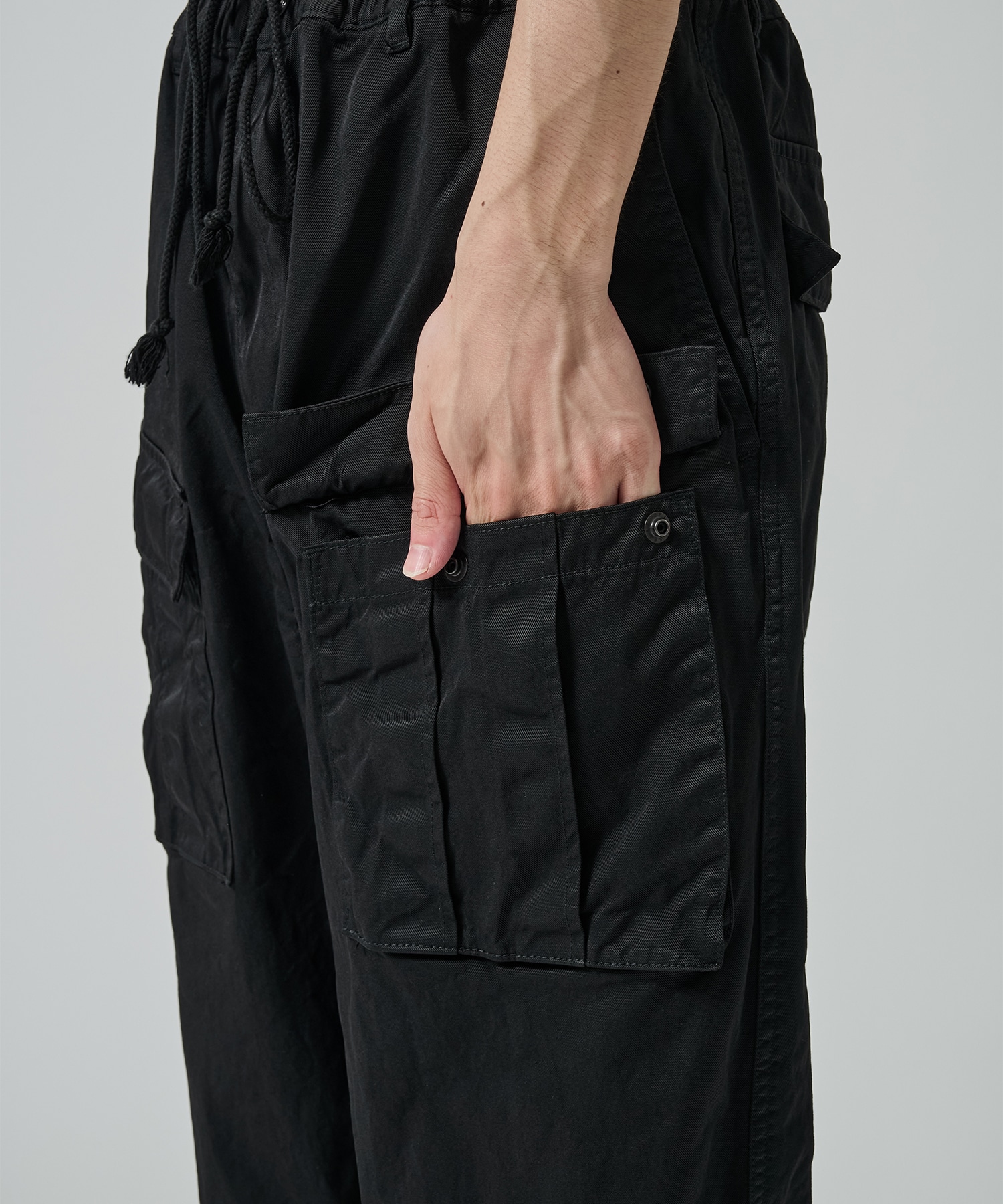 WO-P912-100 ボトムス JUNYA WATANABE MAN