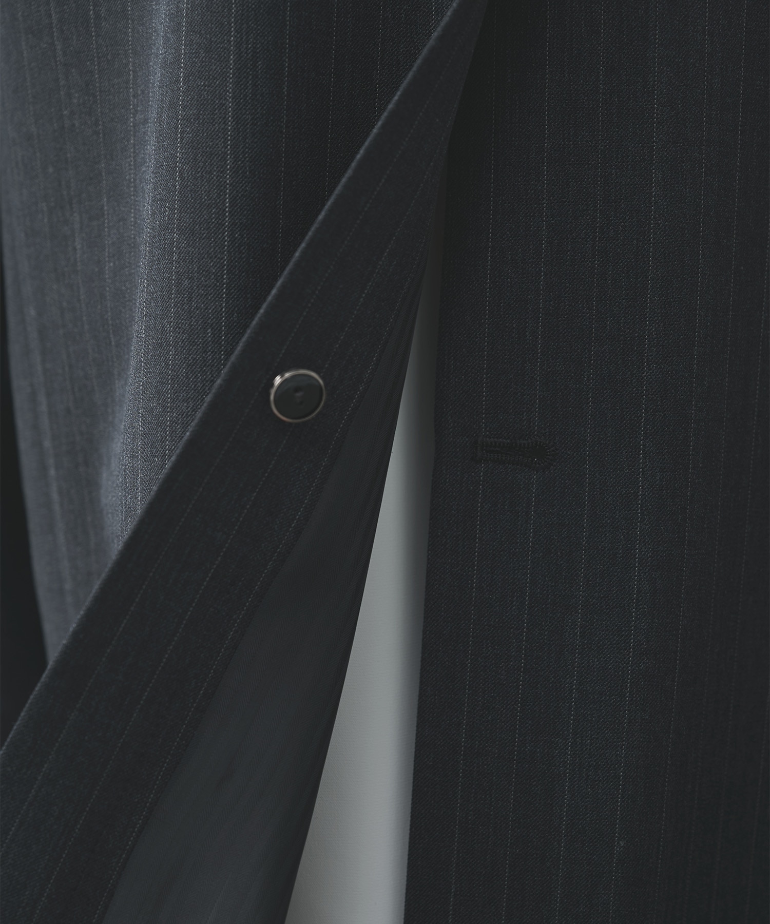 Double Breasted Jacket STUDIOUS