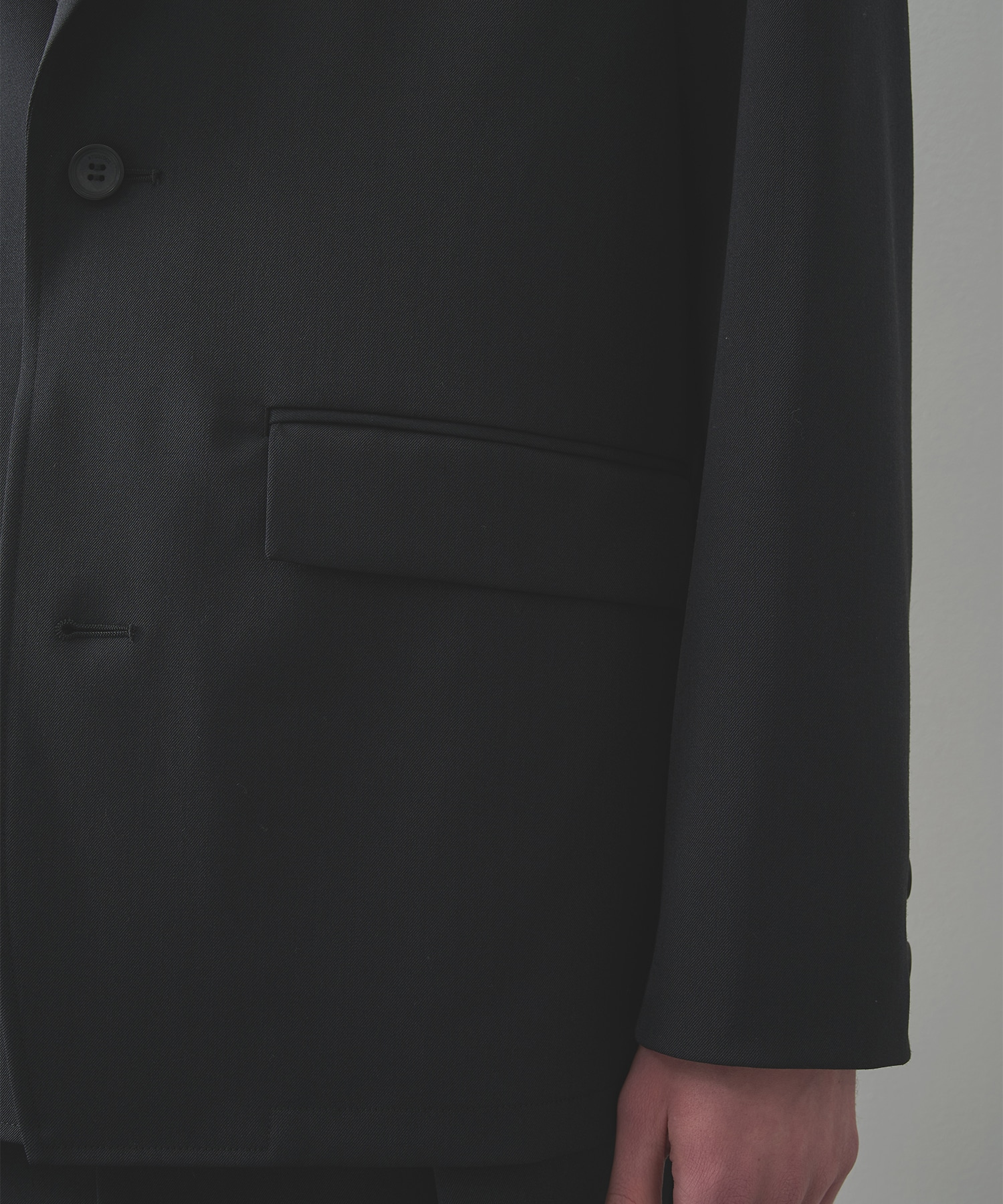 Non-Mulesed W Jacket STUDIOUS