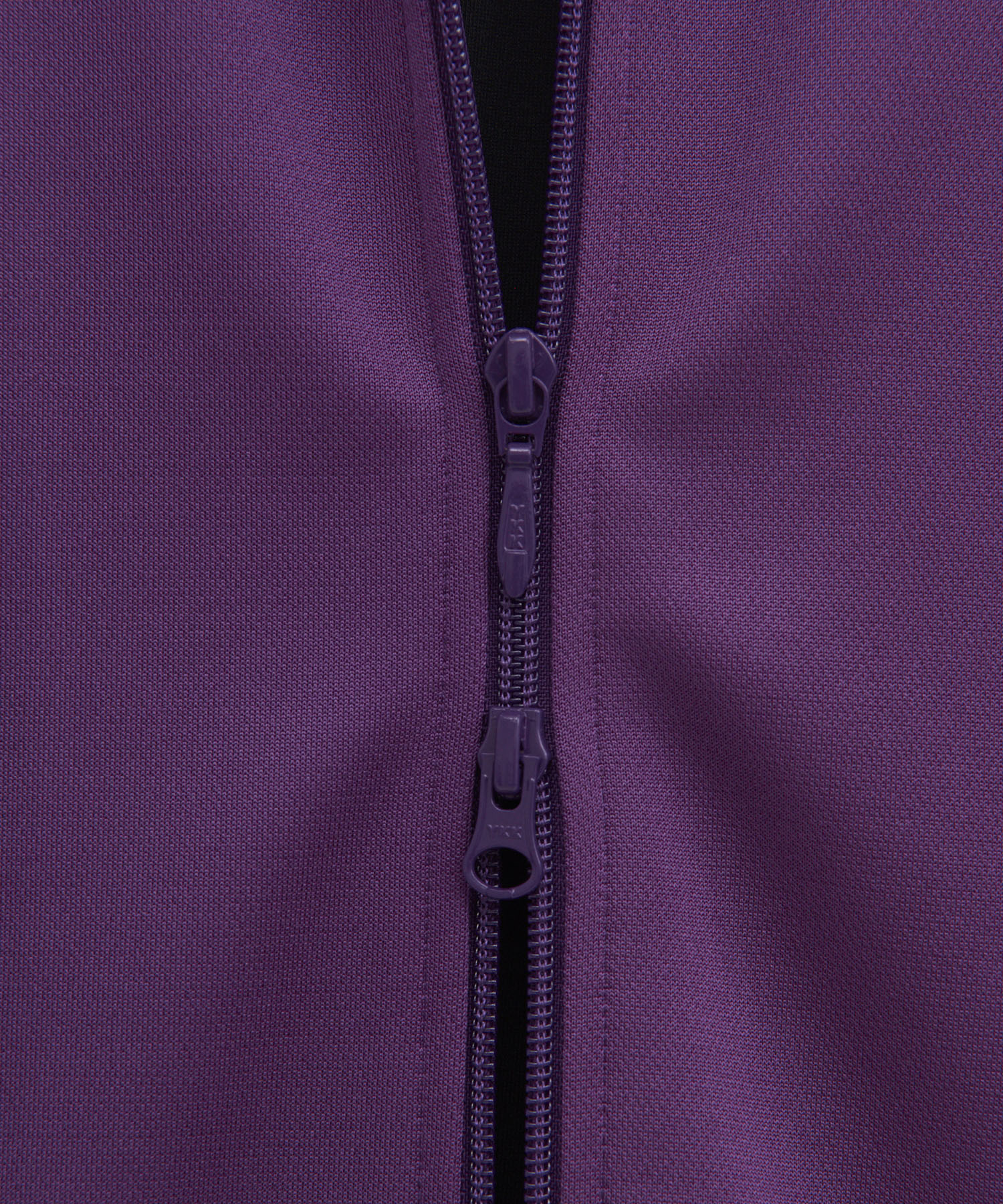 Track Jacket - Poly Smooth NEEDLES