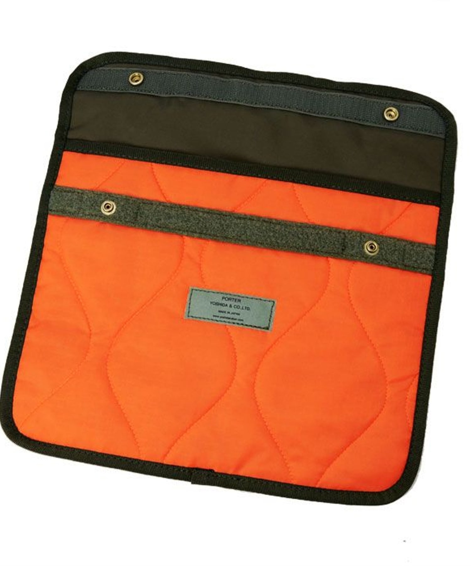 フォース 2WAYトートバッグ PORTER