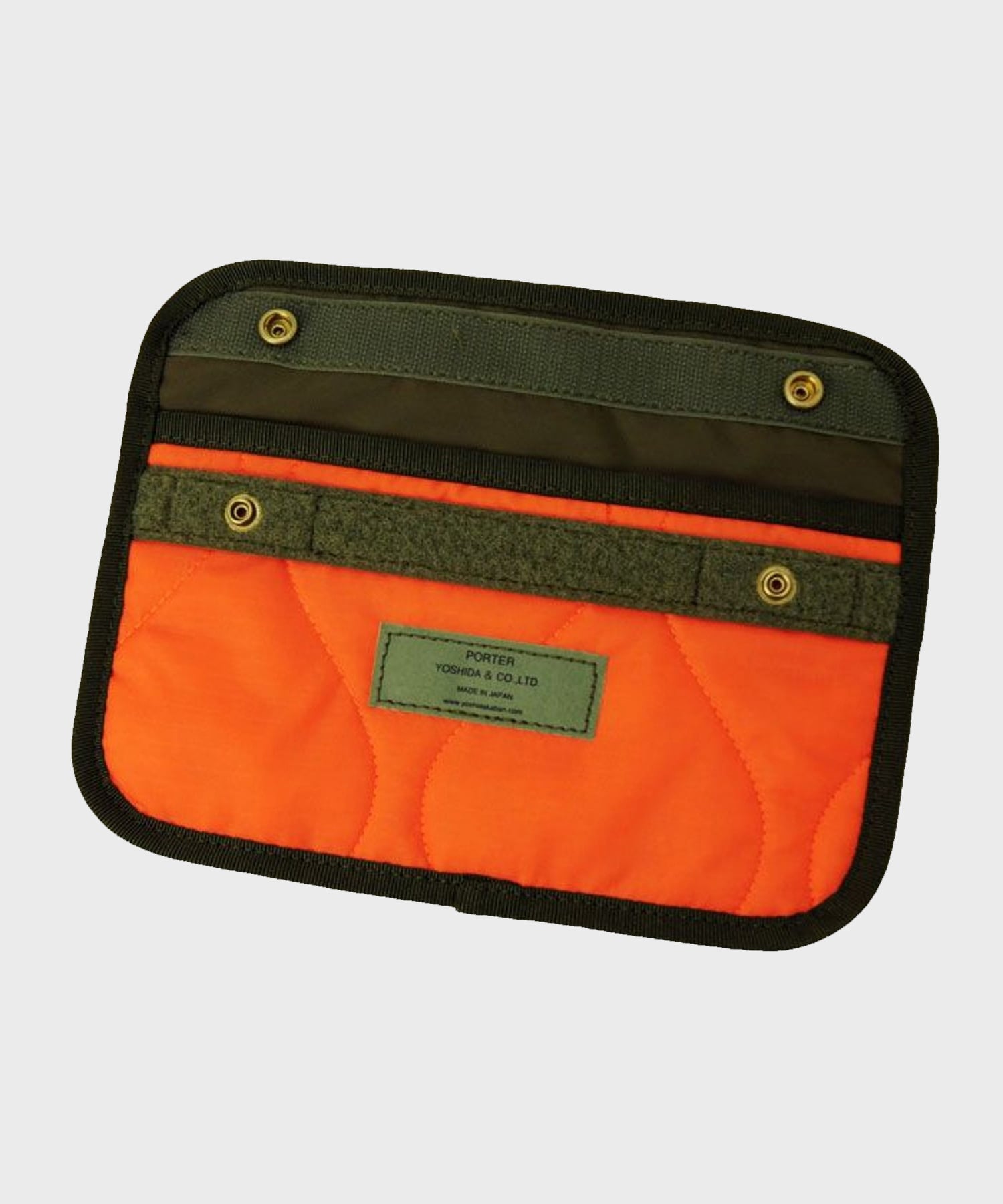 フォース 2WAYウエストバッグ PORTER