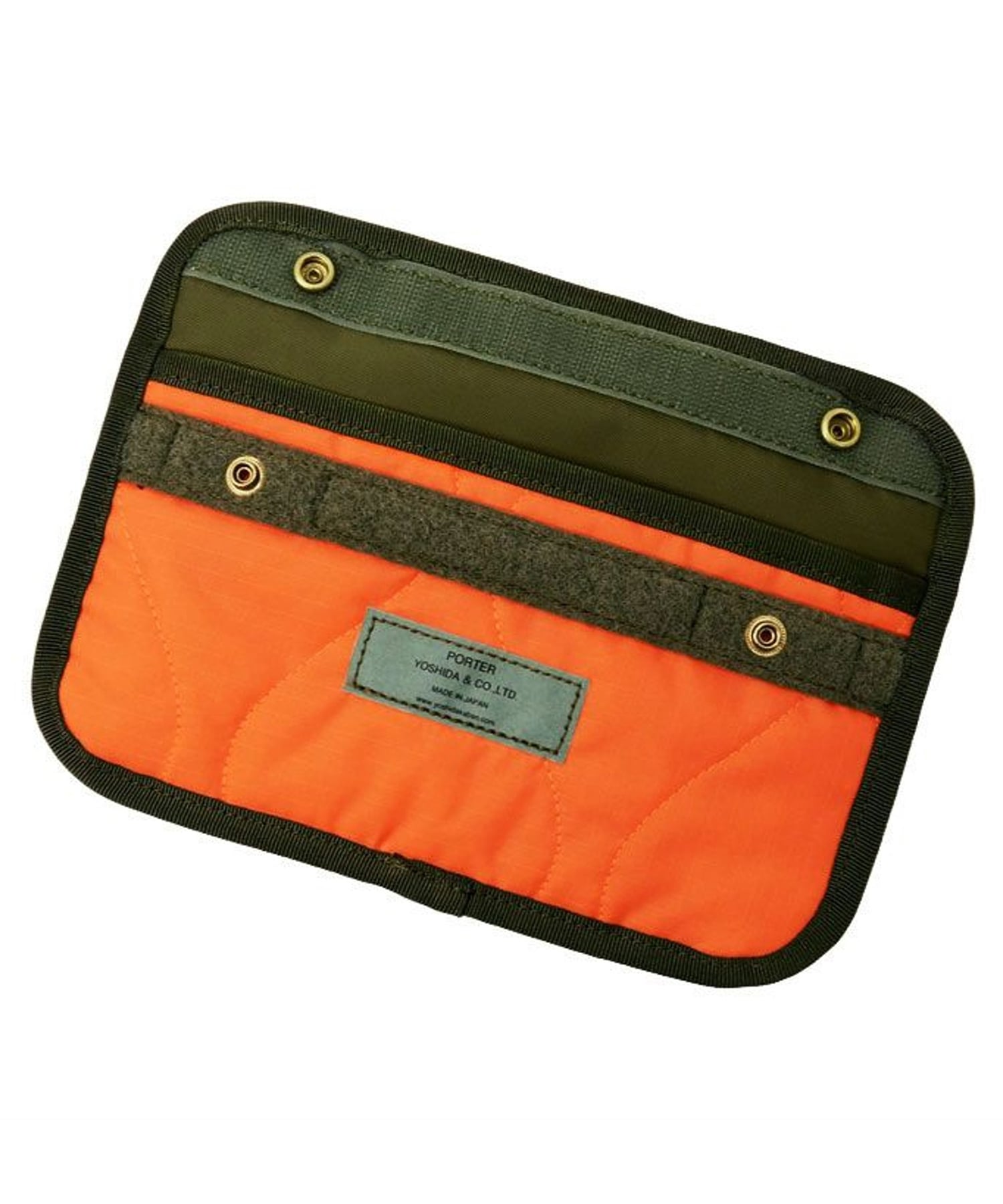 フォース 2WAYダッフルバッグ PORTER