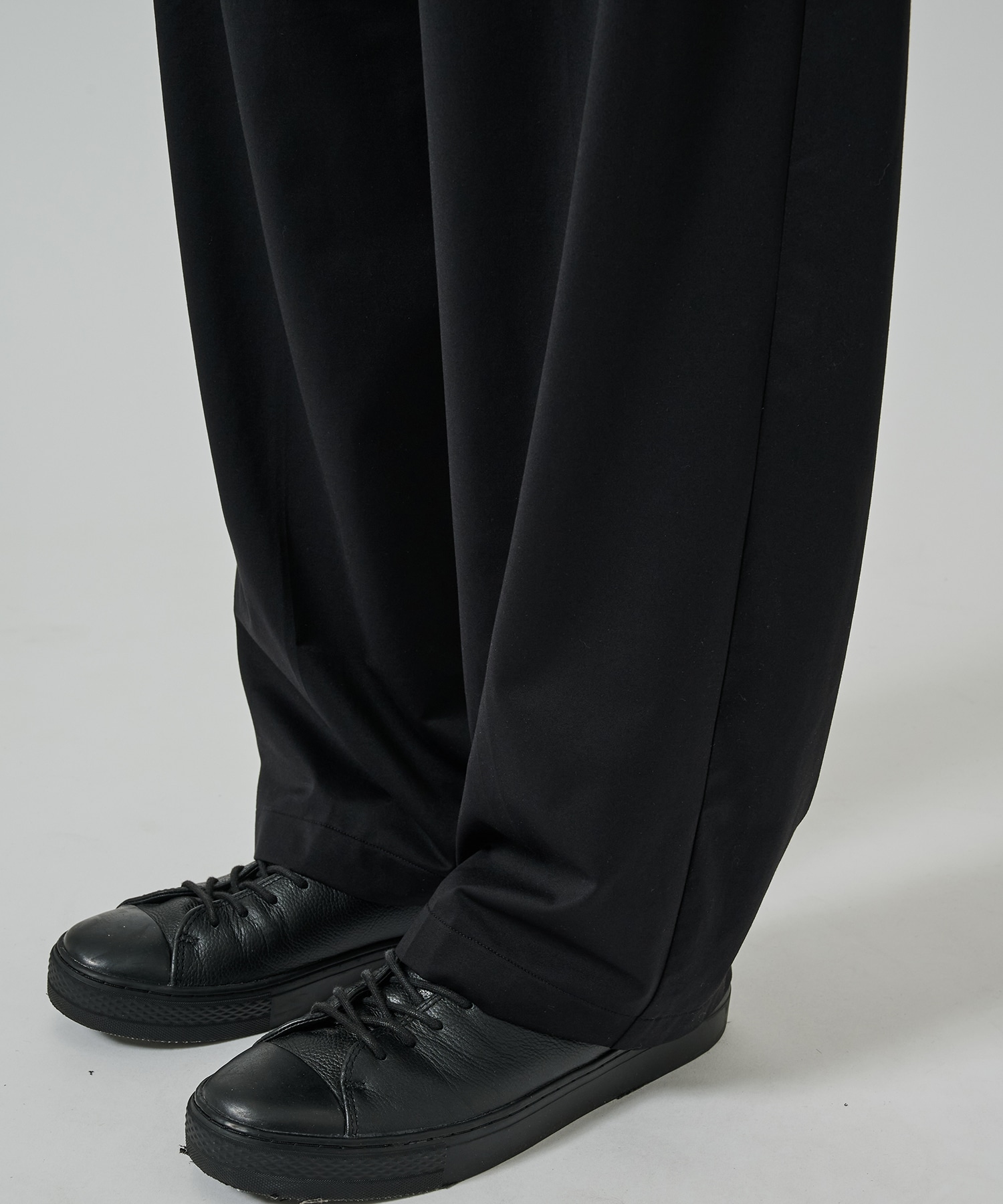 46G Easy Pants｜KANEMASA PHIL.