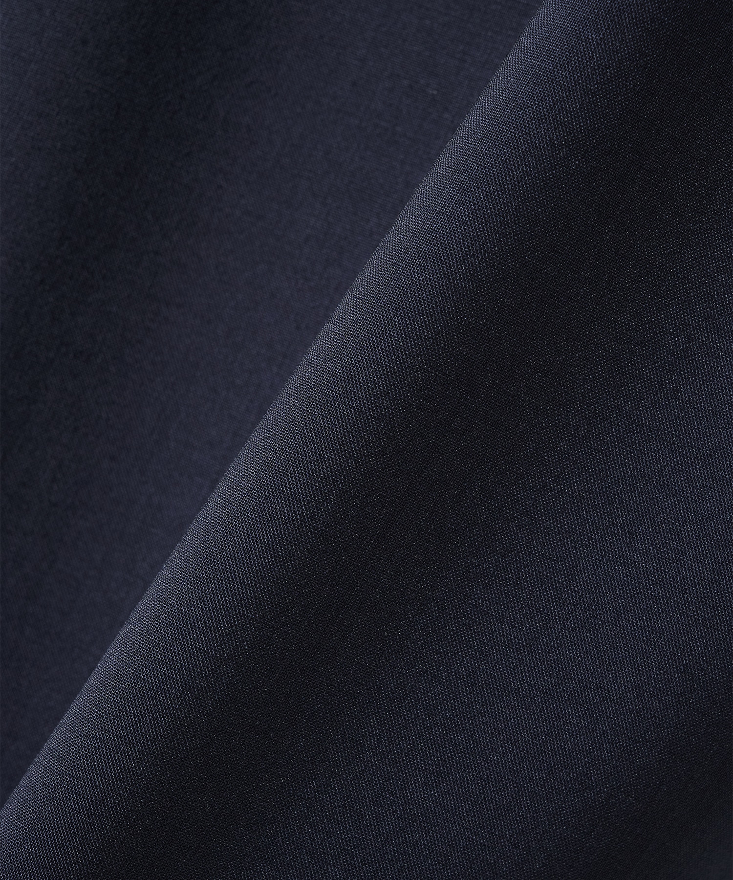 ITALIAN OPEN COLLAR S/S SHIRT 