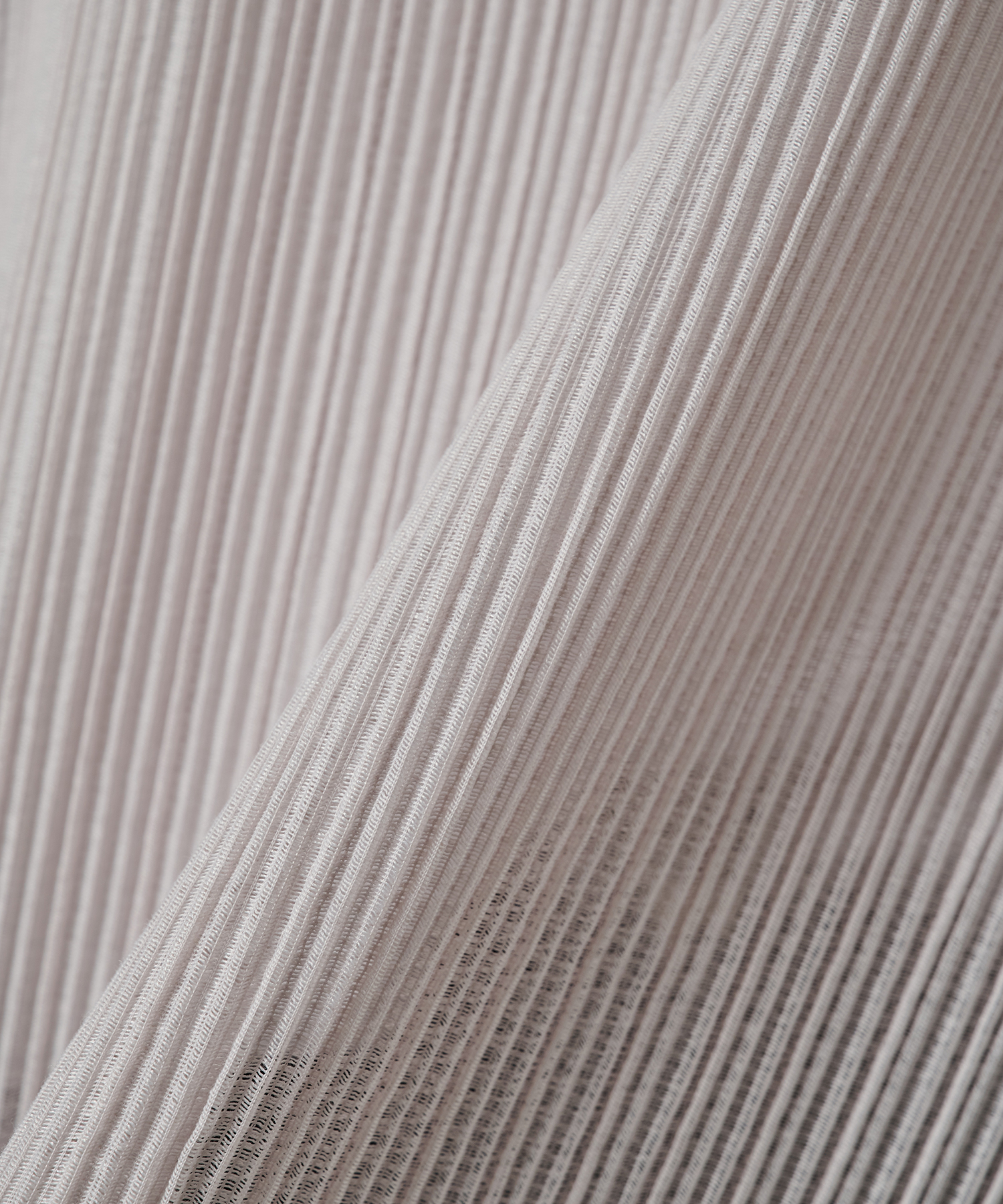 PLEATS SHEER SHIRTS SHAREEF