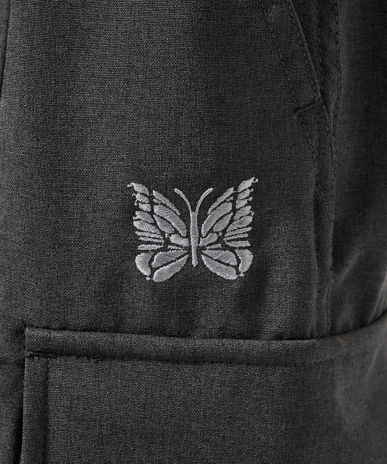 〈別注〉 H.D BDU Trousers NEEDLES
