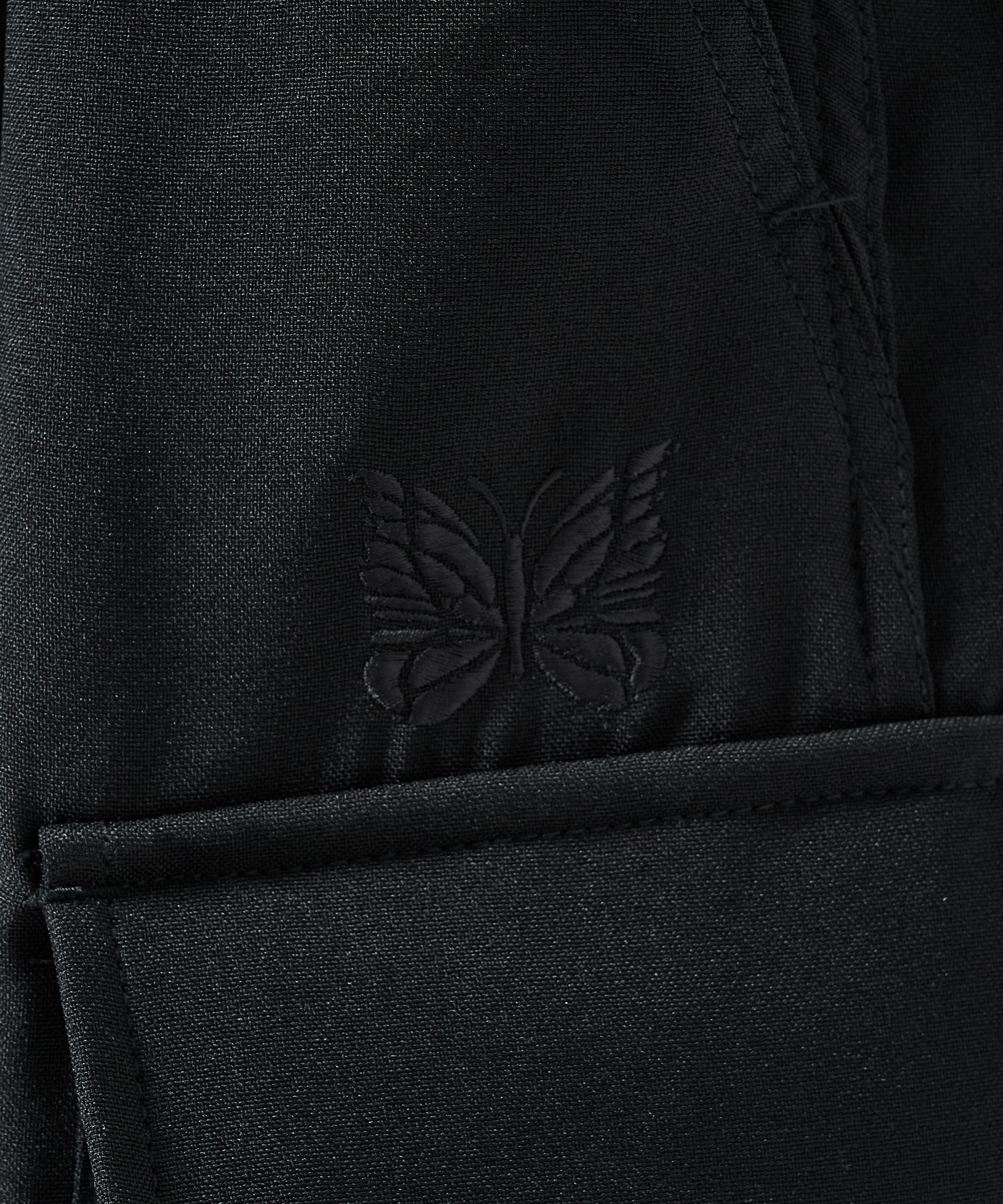 〈別注〉 H.D BDU Trousers NEEDLES