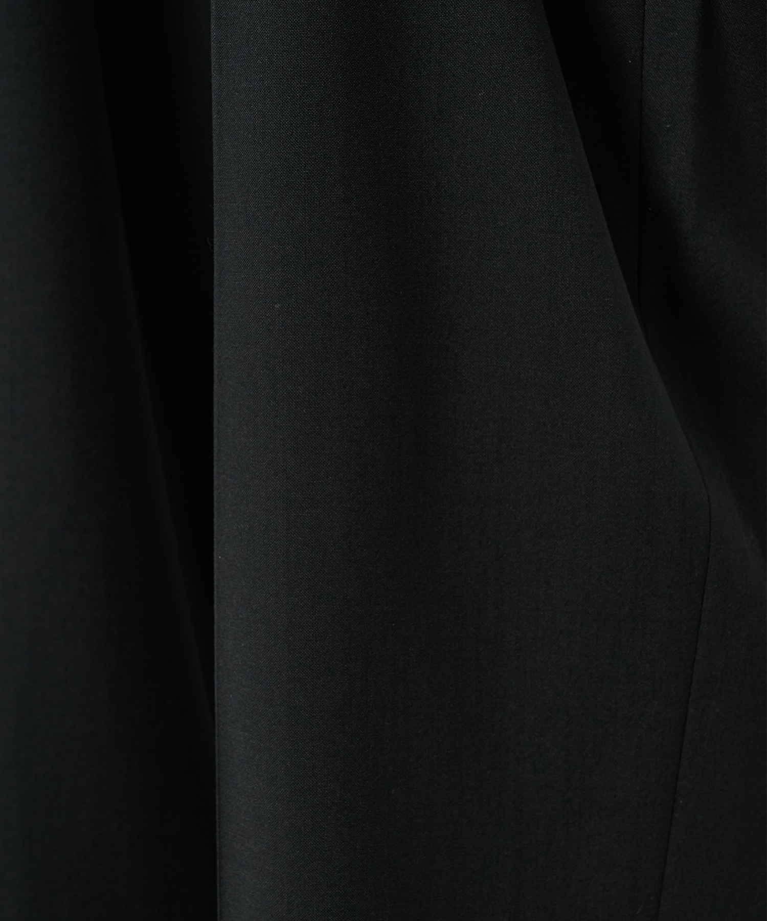 COOL WOOL WIDE SLACKS STUDIOUS
