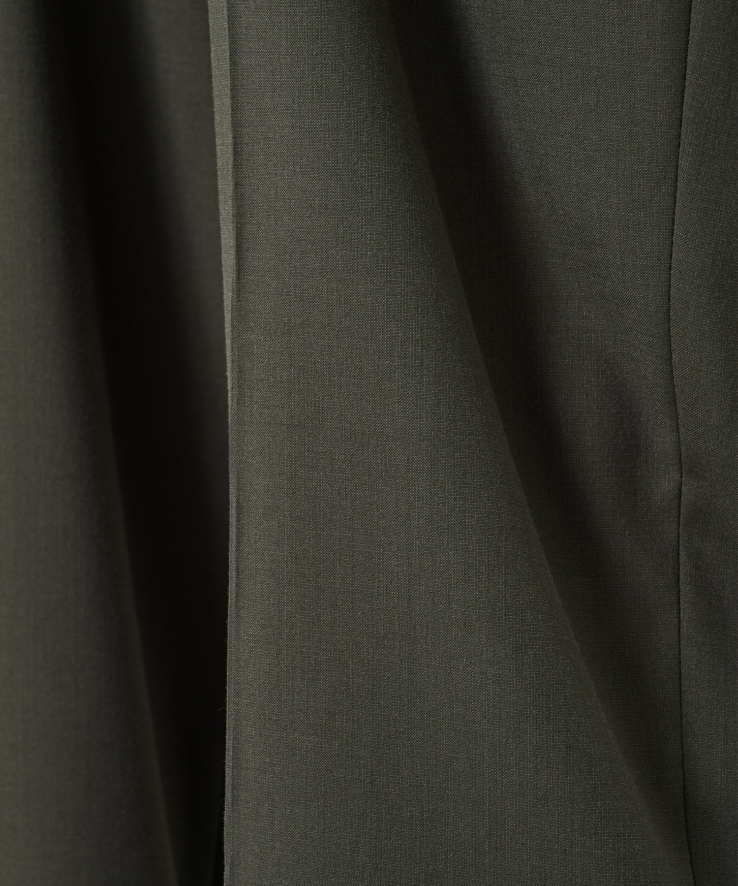 COOL WOOL WIDE SLACKS STUDIOUS