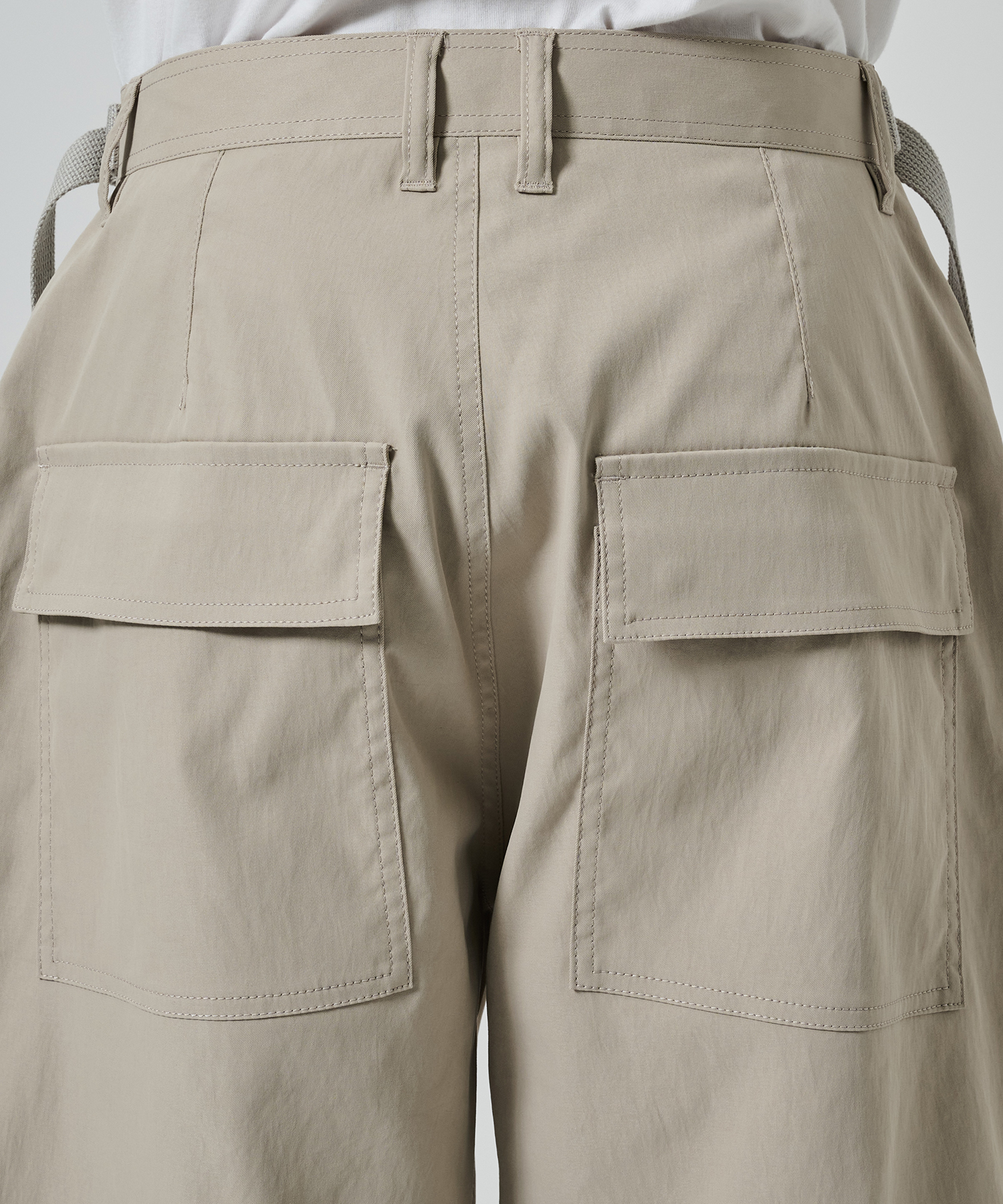 CORD SHORTS SHAREEF