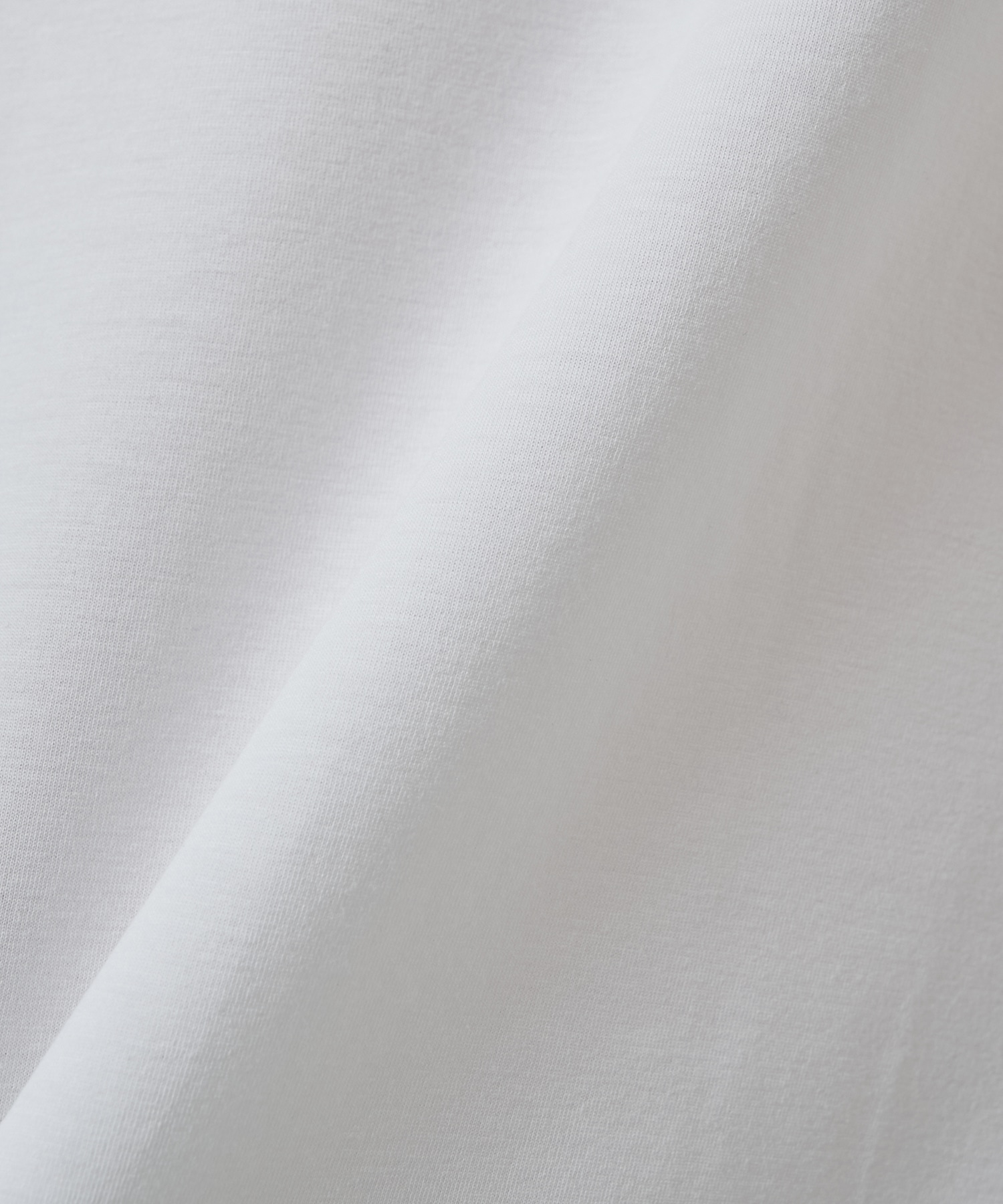 別注 9255-CS60-018 切り替えT-SHIRT N.HOOLYWOOD