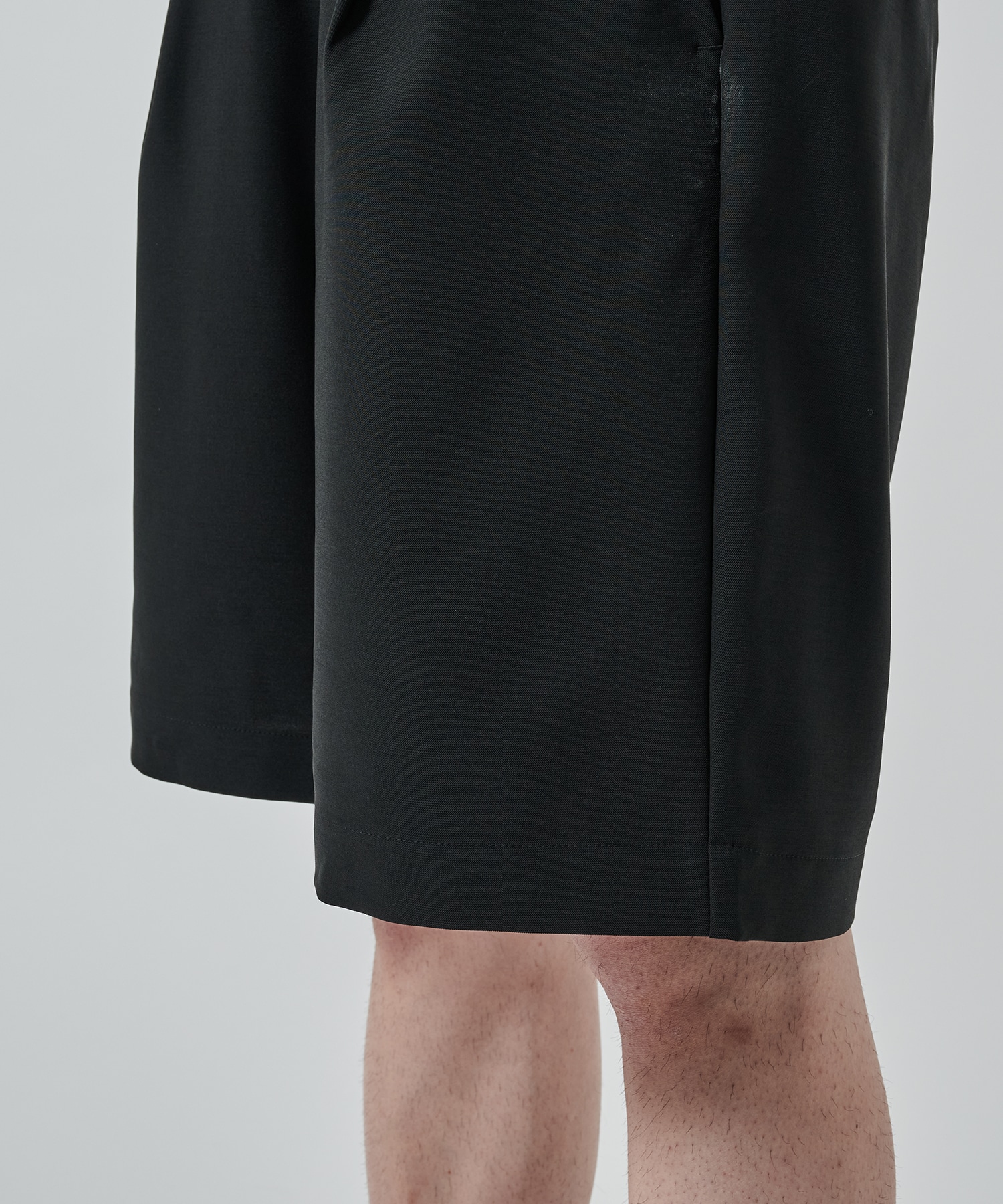 〈別注〉 SUMMER SHORTS ATTACHMENT
