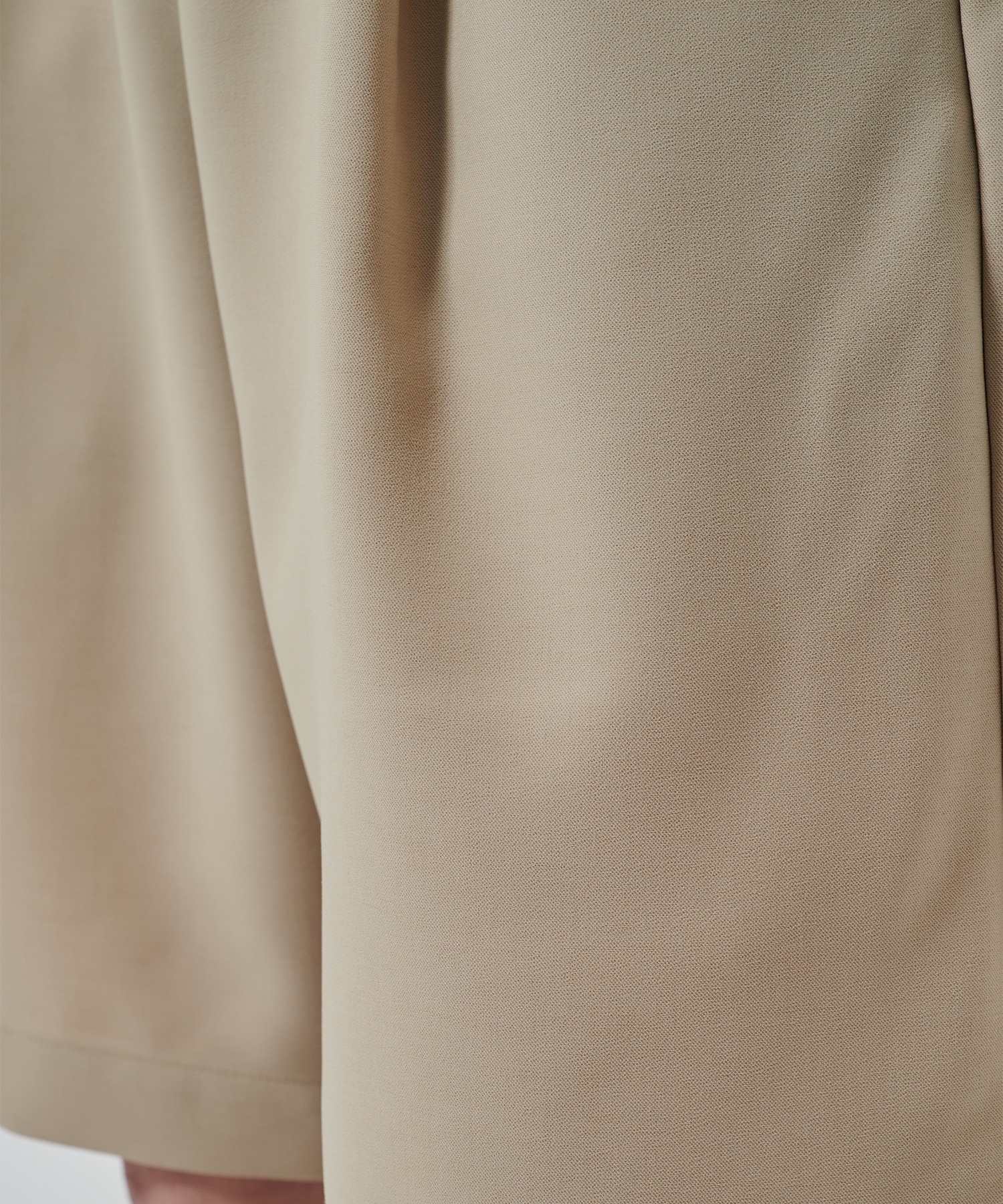 〈別注〉 SUMMER SHORTS ATTACHMENT