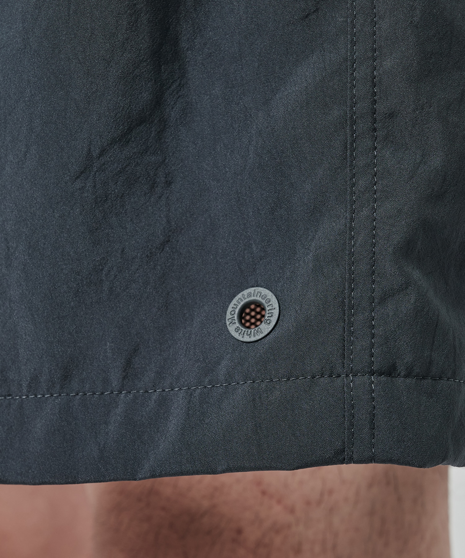 〈別注〉 ONE EYELET ACTIVE SHORTS White Mountaineering
