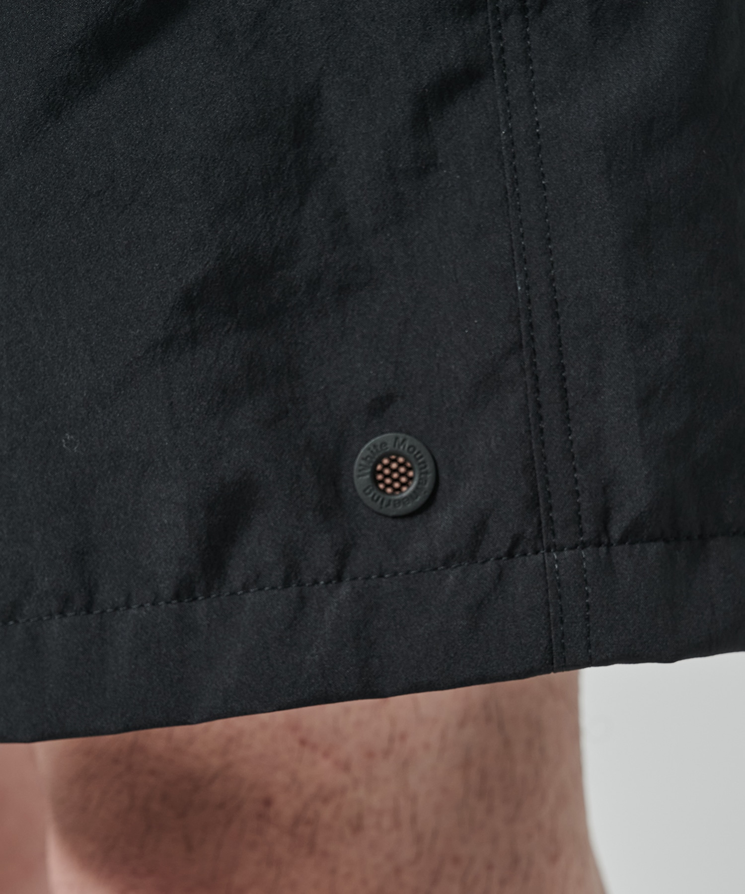 〈別注〉 ONE EYELET ACTIVE SHORTS White Mountaineering