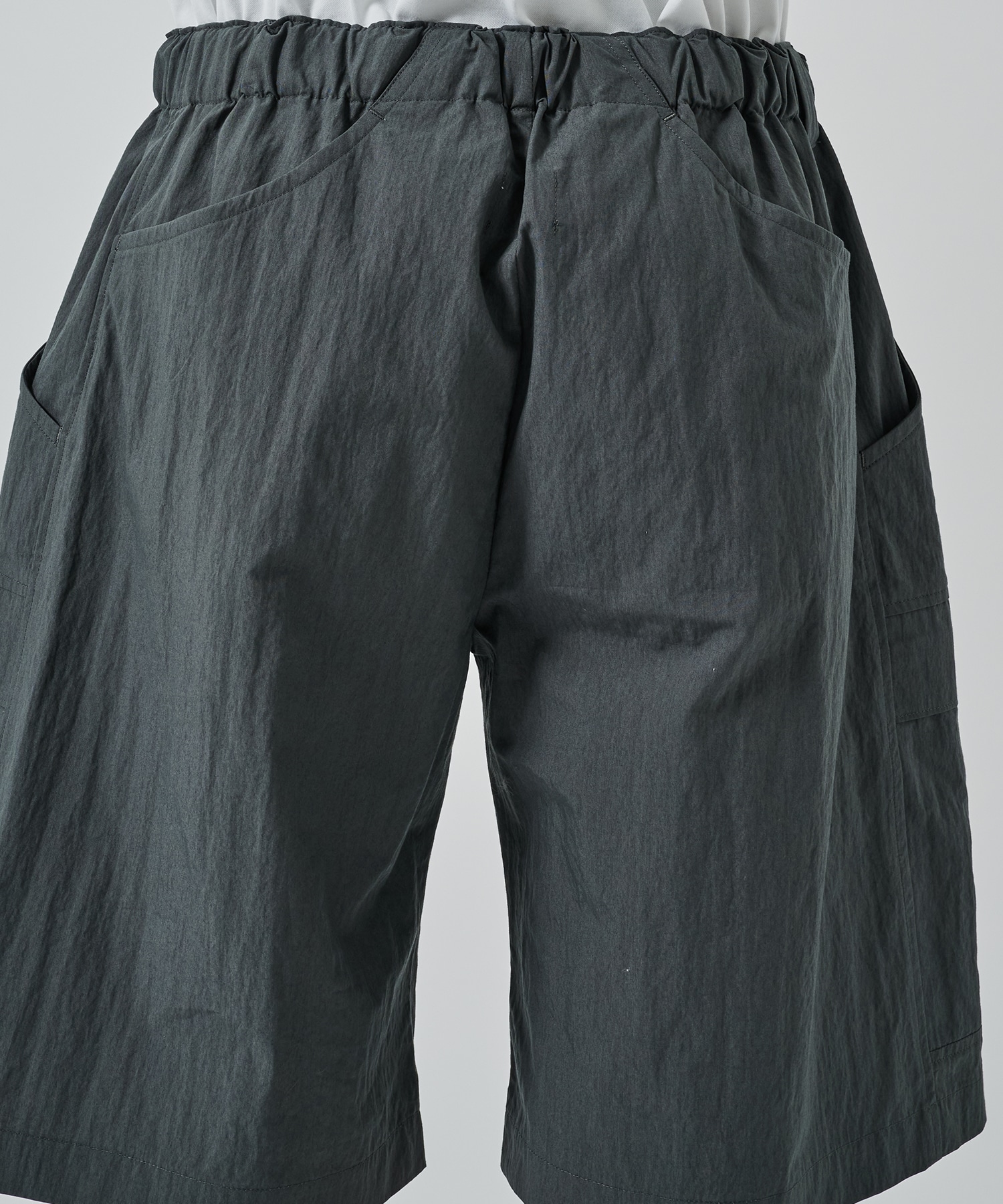 〈別注〉 Gramicci CARGO SHORTS N.HOOLYWOOD