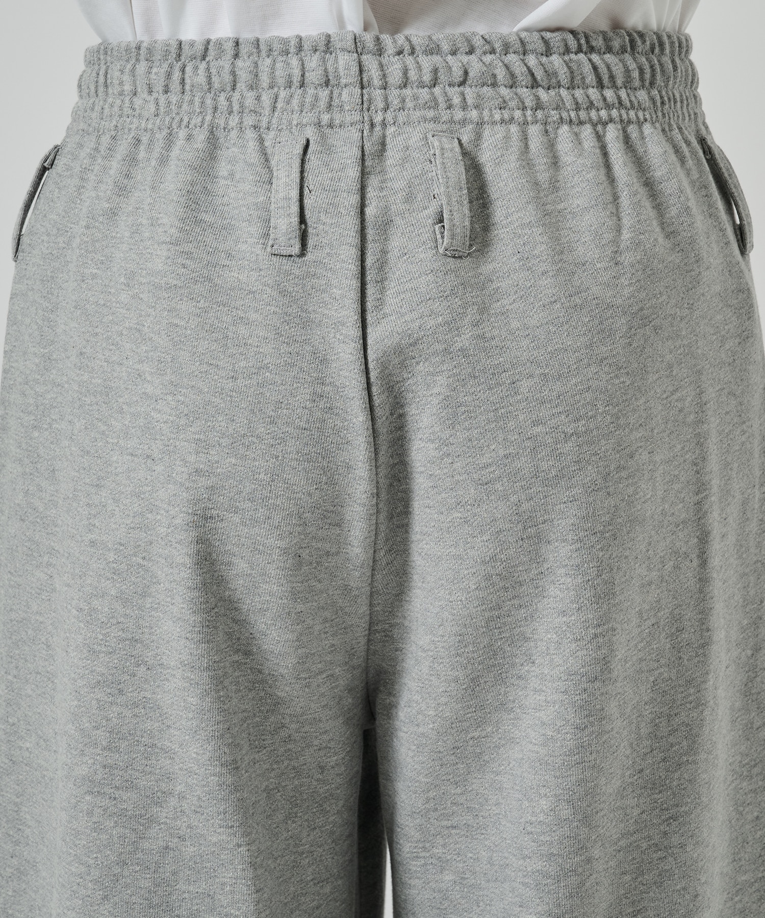 MB SWEAT PANTS MASU