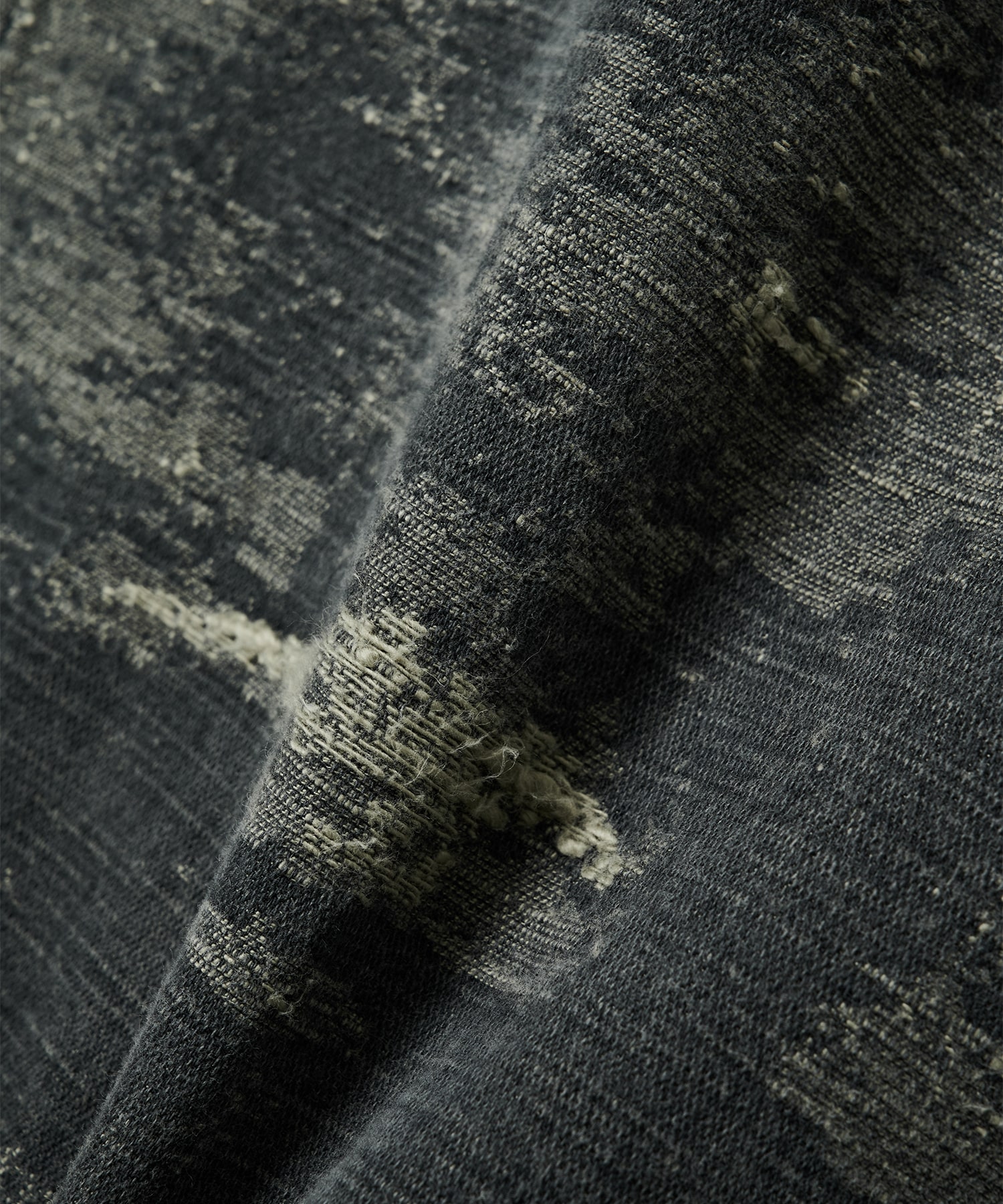 3rd TYPE DENIM JACKET TAAKK