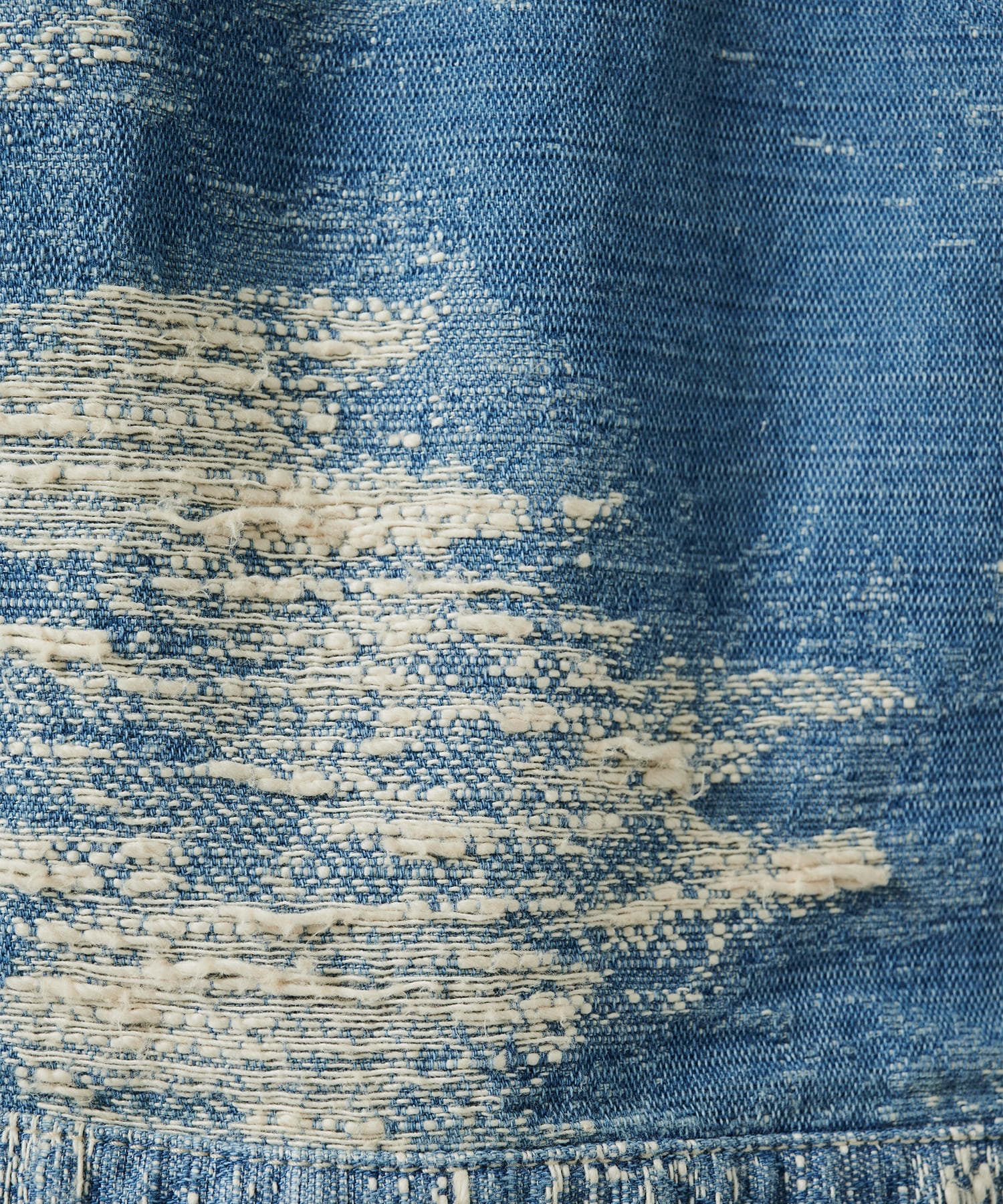 3rd TYPE DENIM JACKET TAAKK