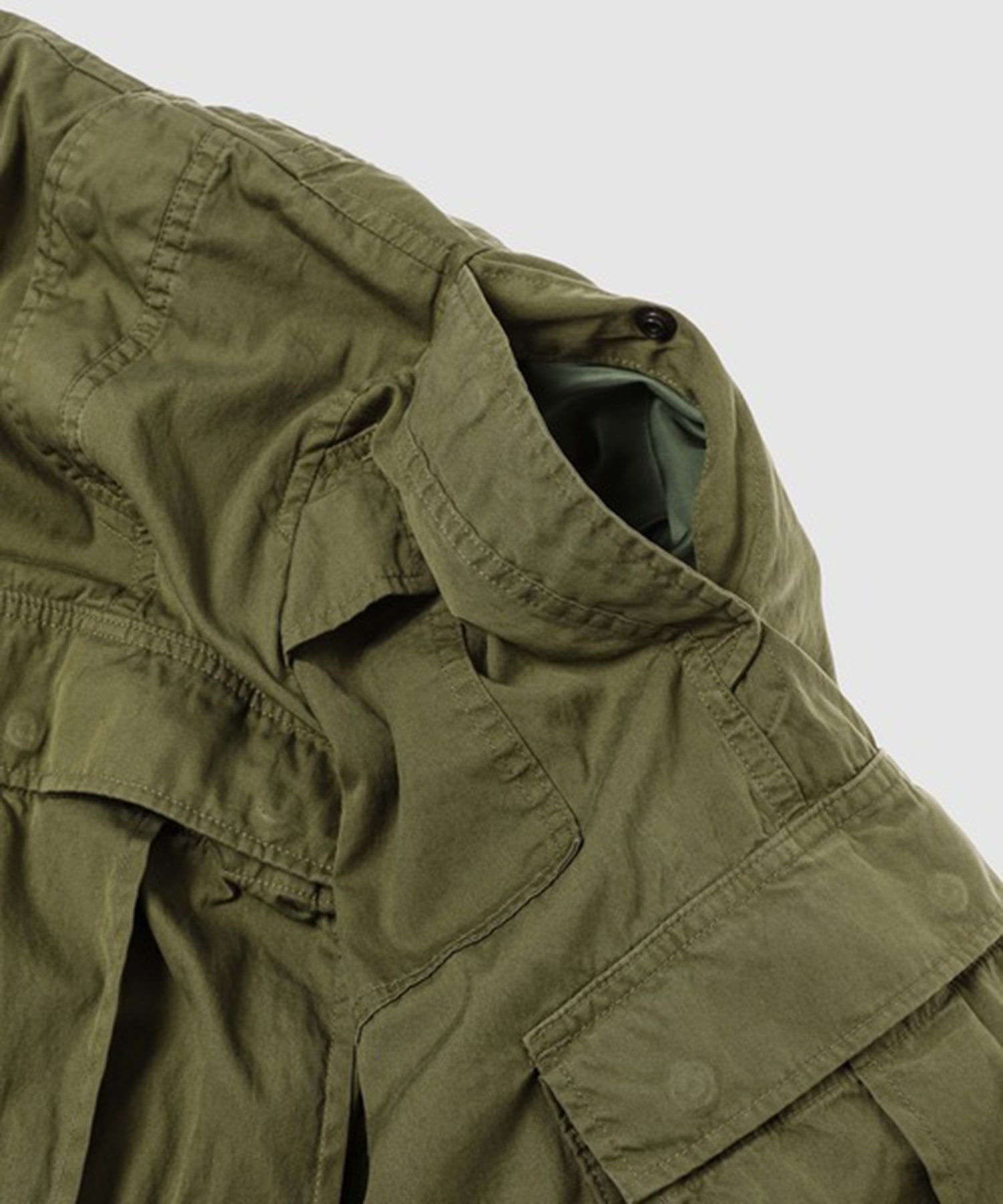 WP-J902-100×Needles BLOUSON JUNYA WATANABE MAN