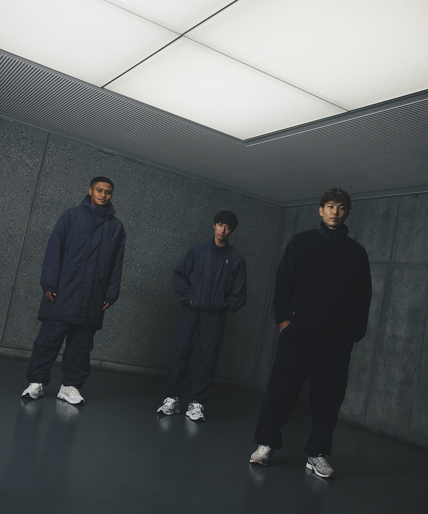 TRACK JACKET FC TOKYO 24.7