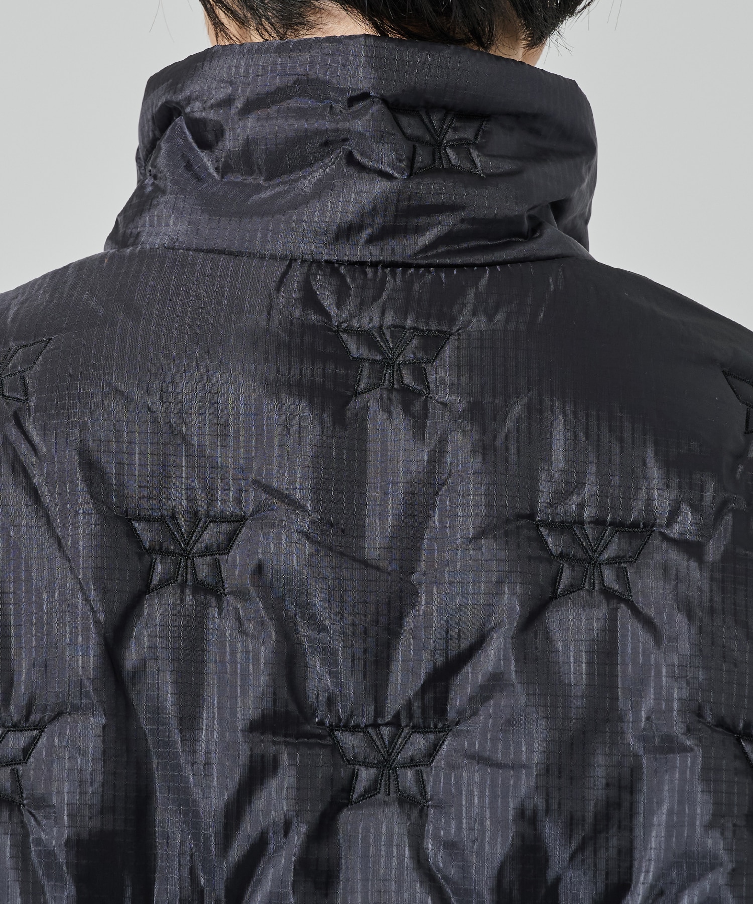 Filling Jacket - Papillon Quilting NEEDLES