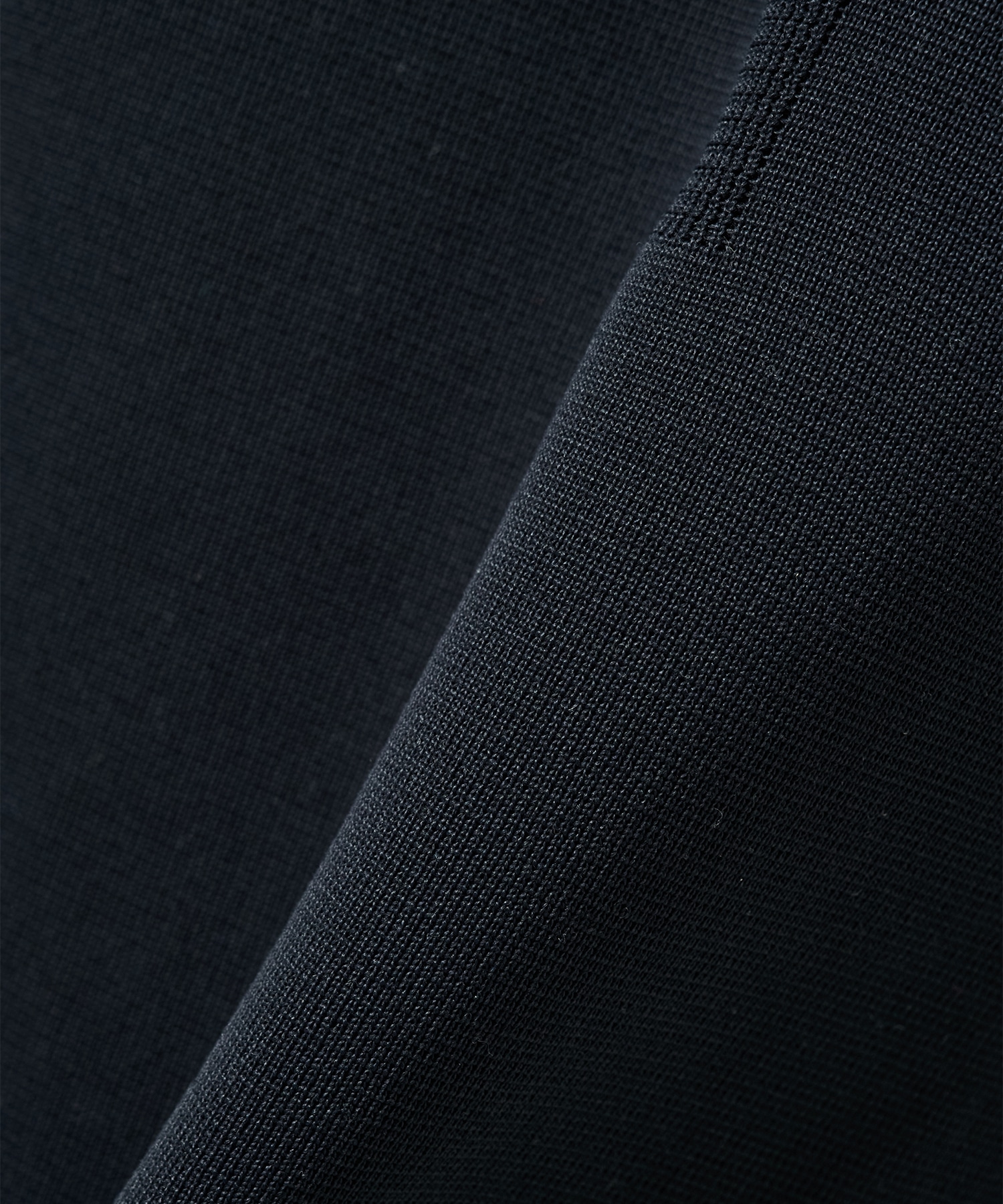 MILAN DOUBLE BREASTED COLLARLESS JACKET CFCL