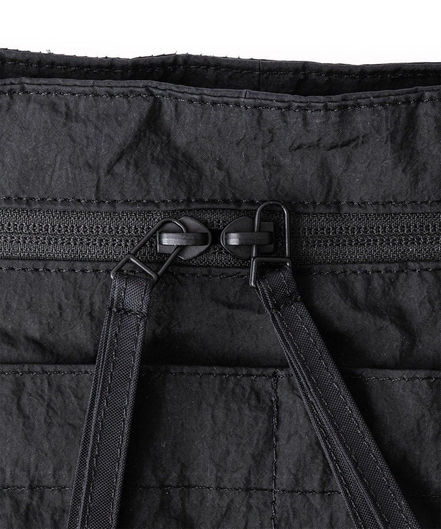 BIG SHOULDER BAG（OXFORD HEAVY WASHER） BAICYCLON by bagjack