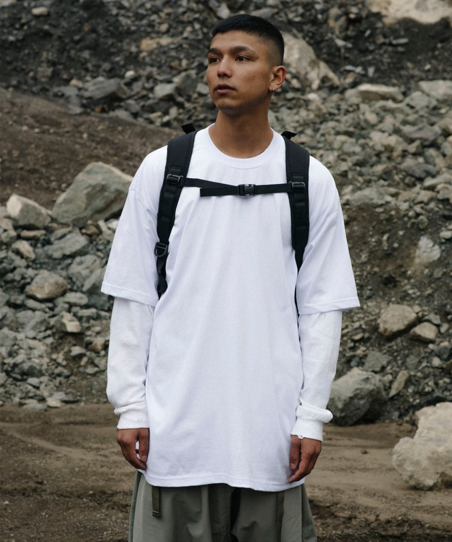 BACKPACK BAICYCLON by bagjack