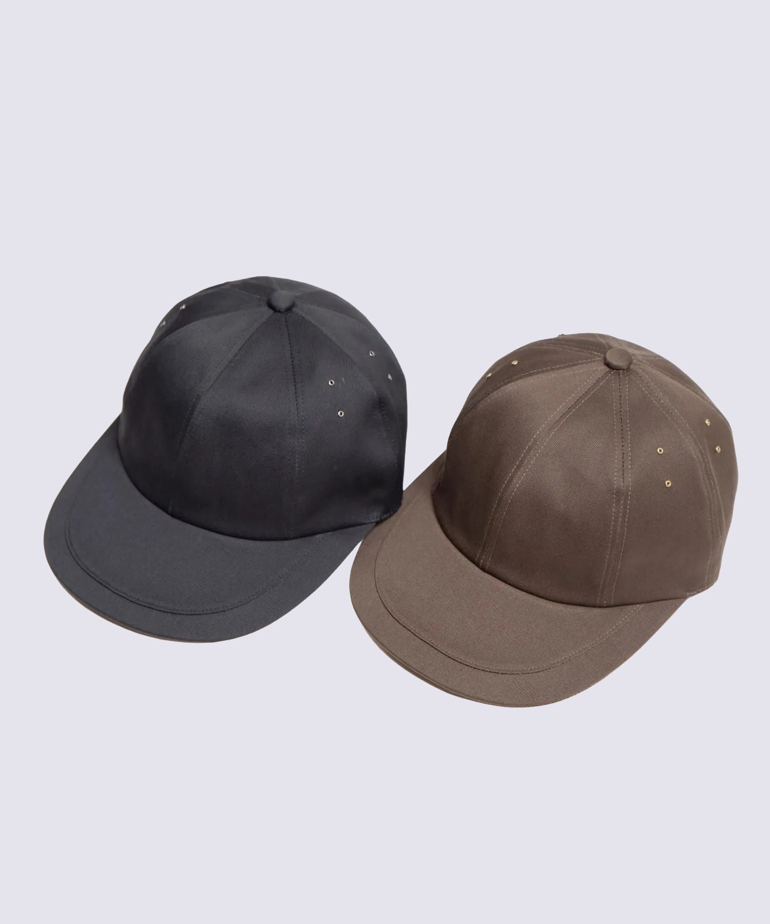 8Panel Cap RACAL