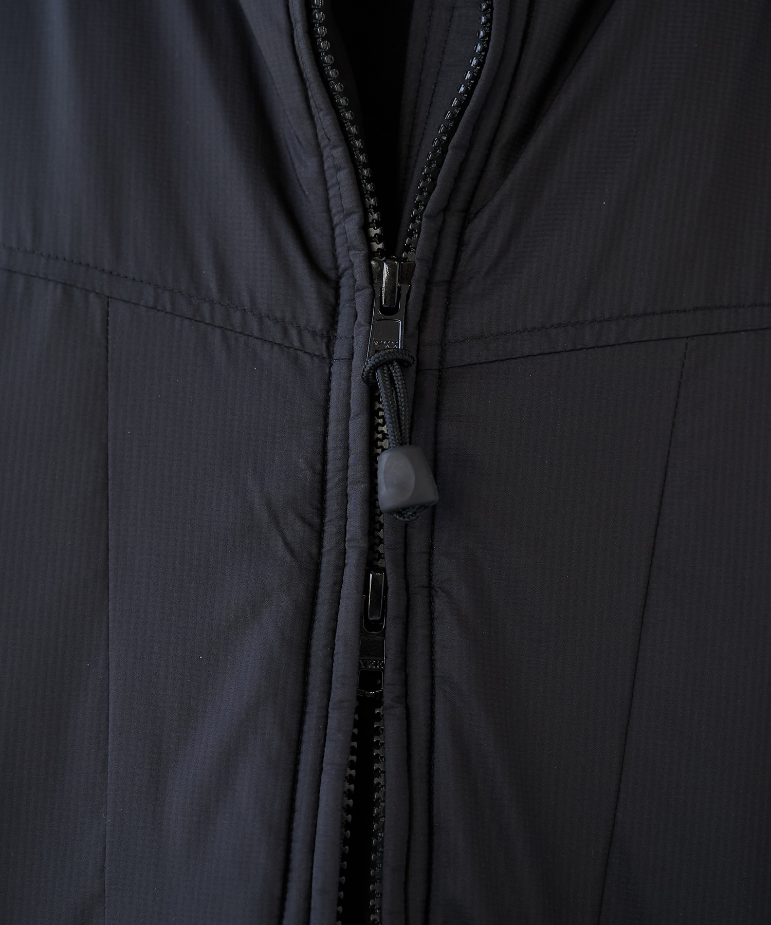 別注×WILD THINGS MONSTER PARKA N.HOOLYWOOD