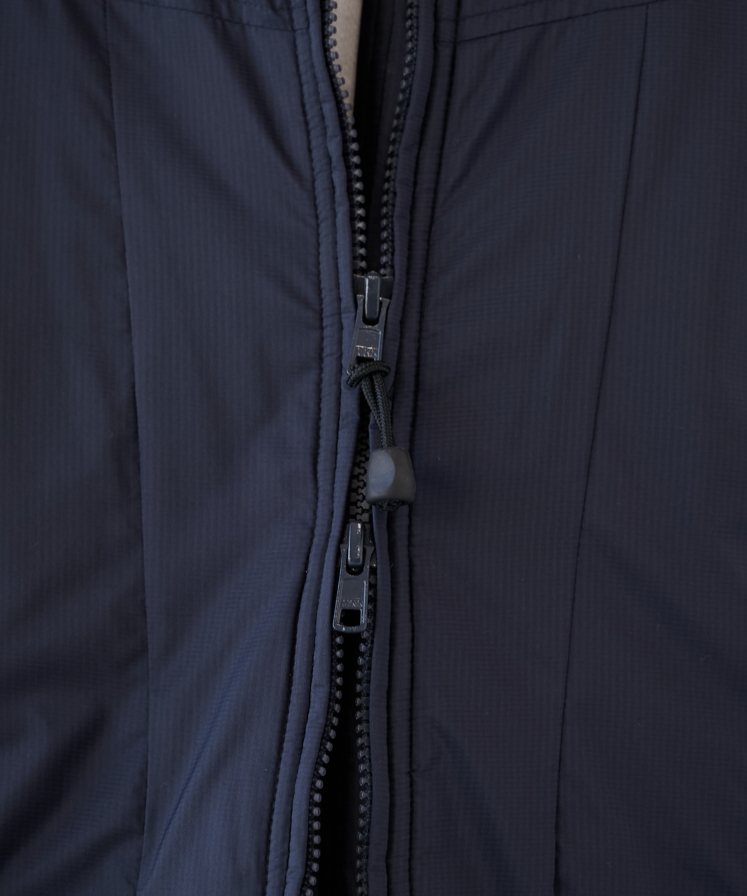 別注×WILD THINGS MONSTER PARKA N.HOOLYWOOD