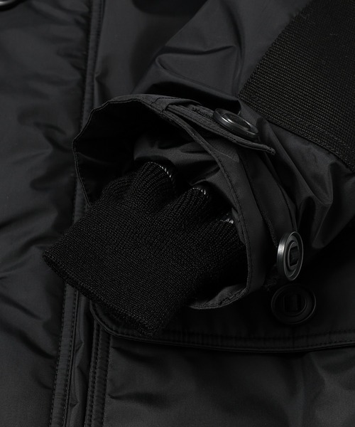 ×THE NORTH FACE DOWN JACKET JUNYA WATANABE MAN