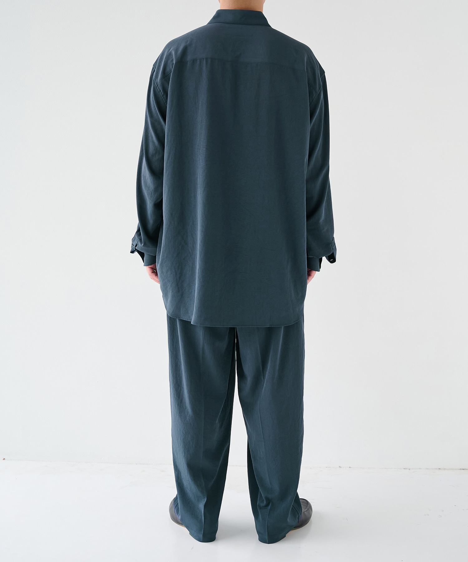 別注 DOUGI SHIRTS RAINMAKER