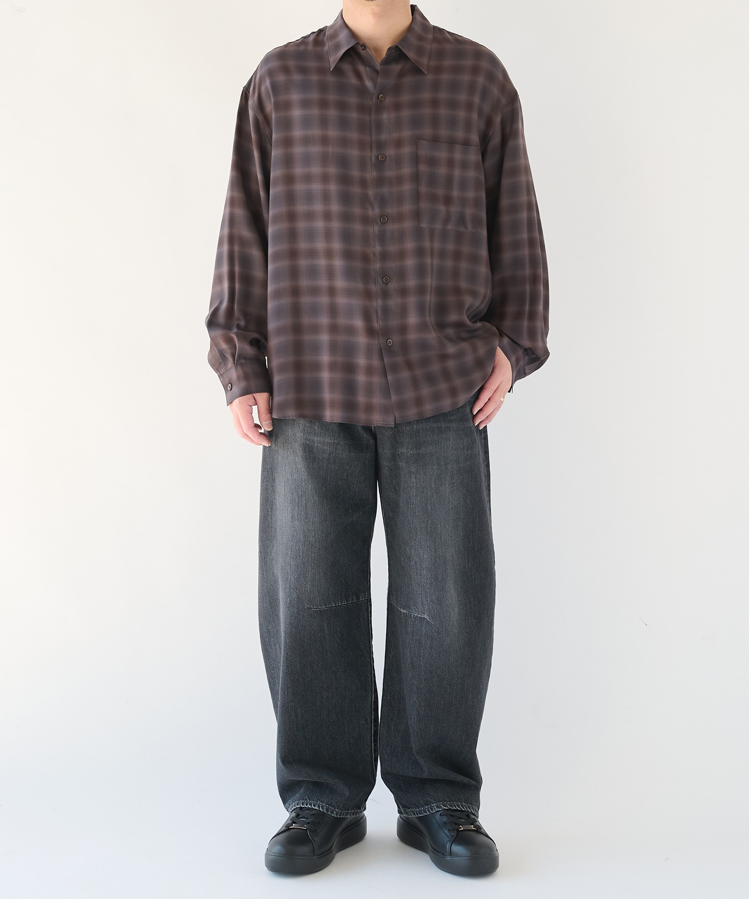 別注CULLNI×STANDOOL Grace CULLNI