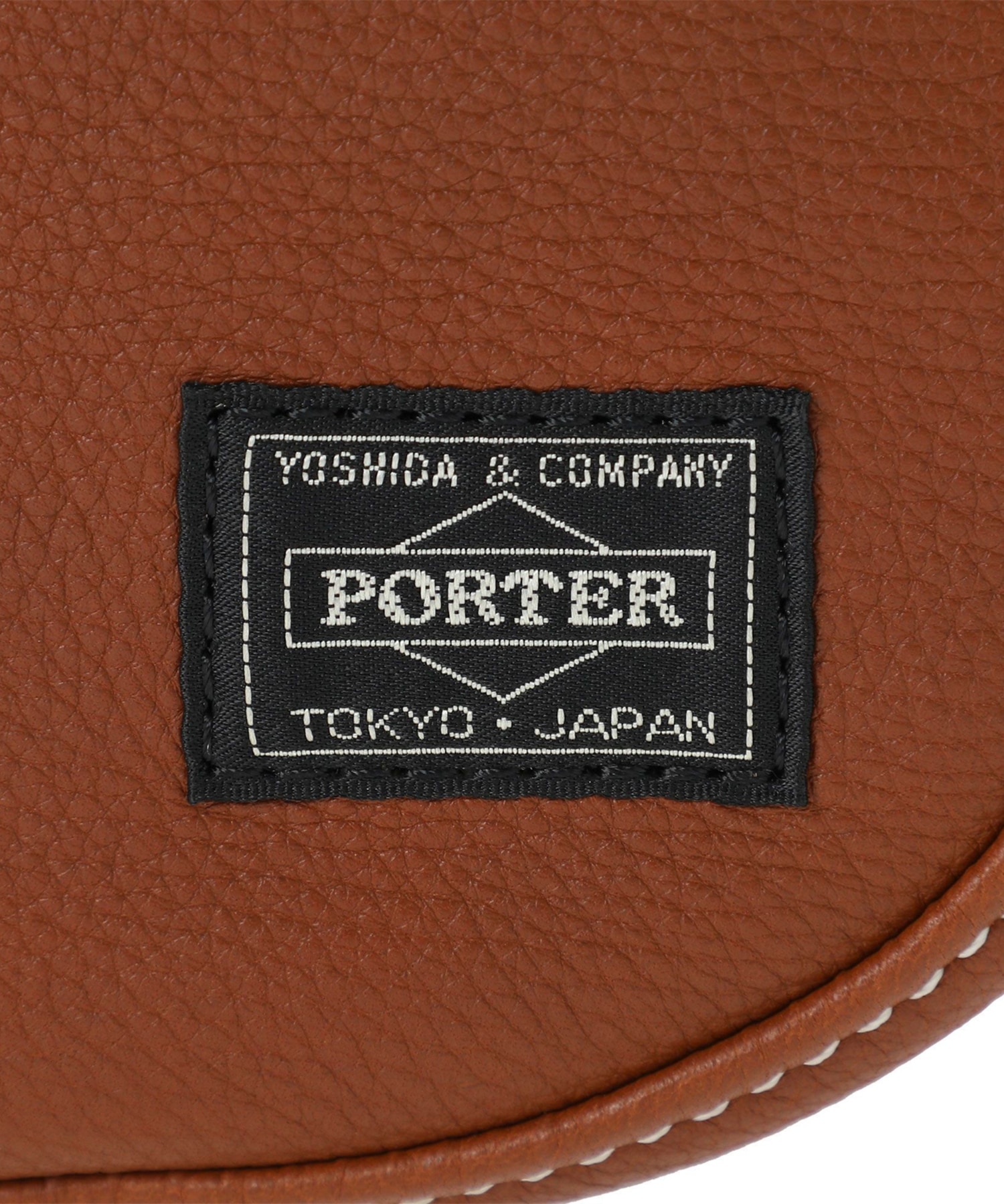 SHOULDER BAG(L) PORTER