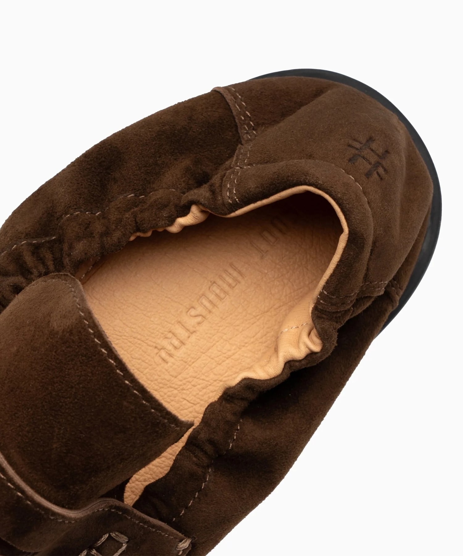 イージーローファー FOOT INDUSTRY