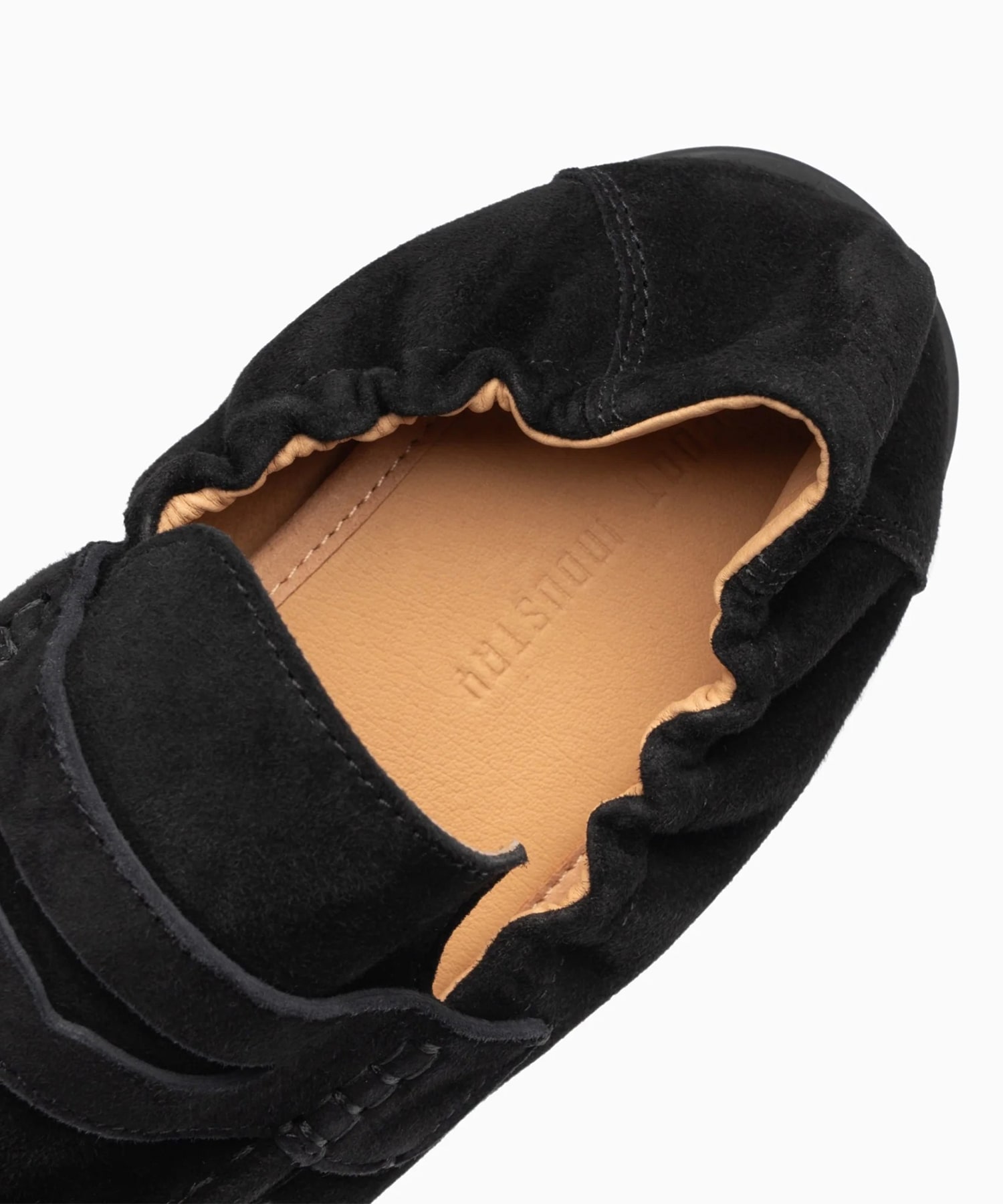 イージーローファー FOOT INDUSTRY