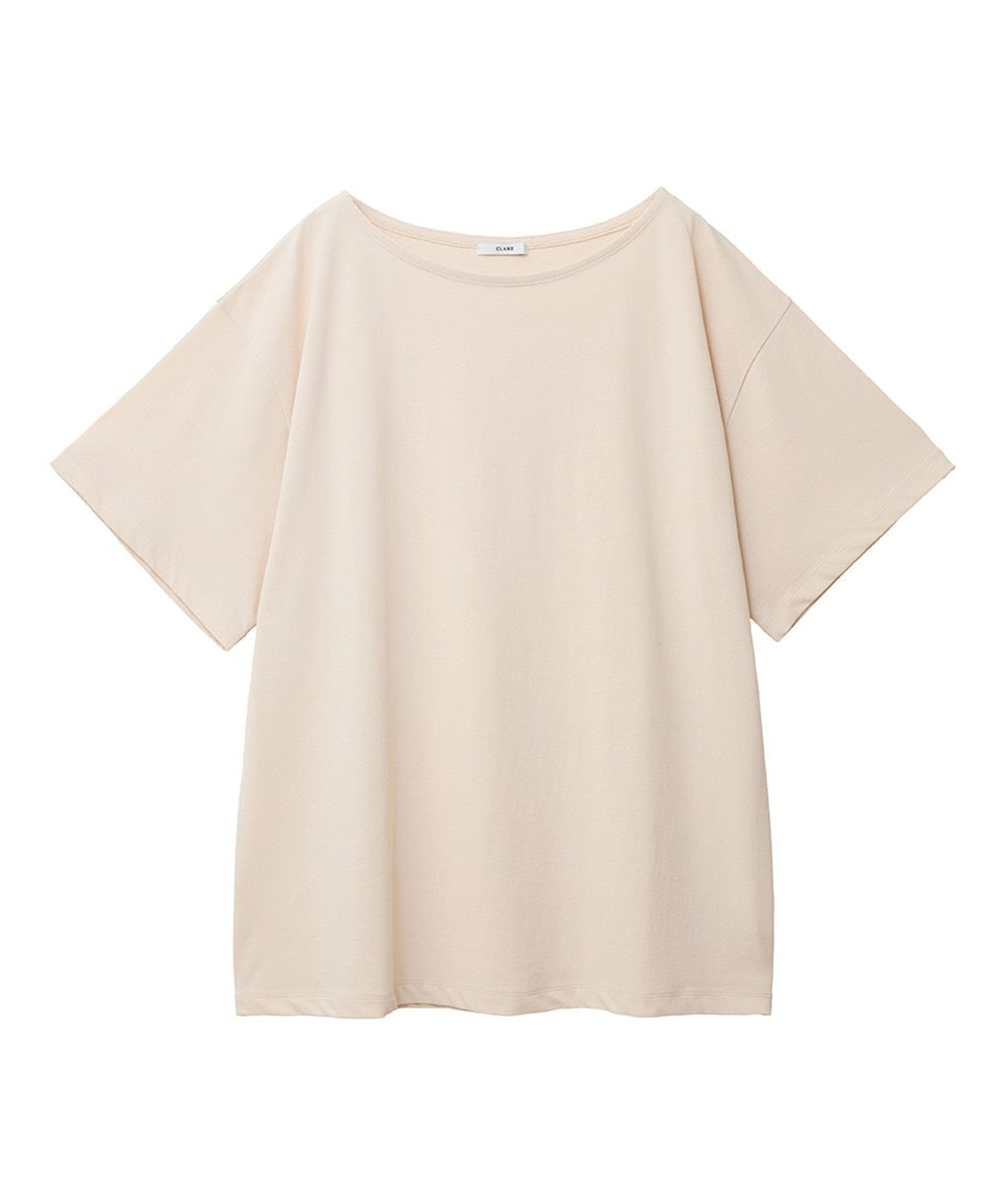 HALTER BUSTIER SET TEE CLANE